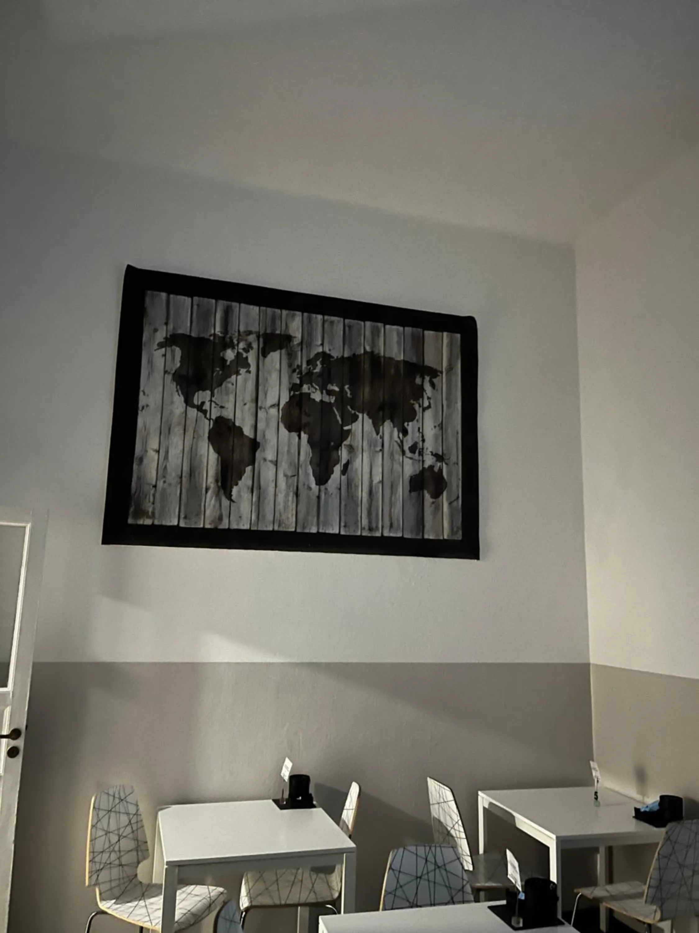 Breakfast in Le stanze della Lanterna