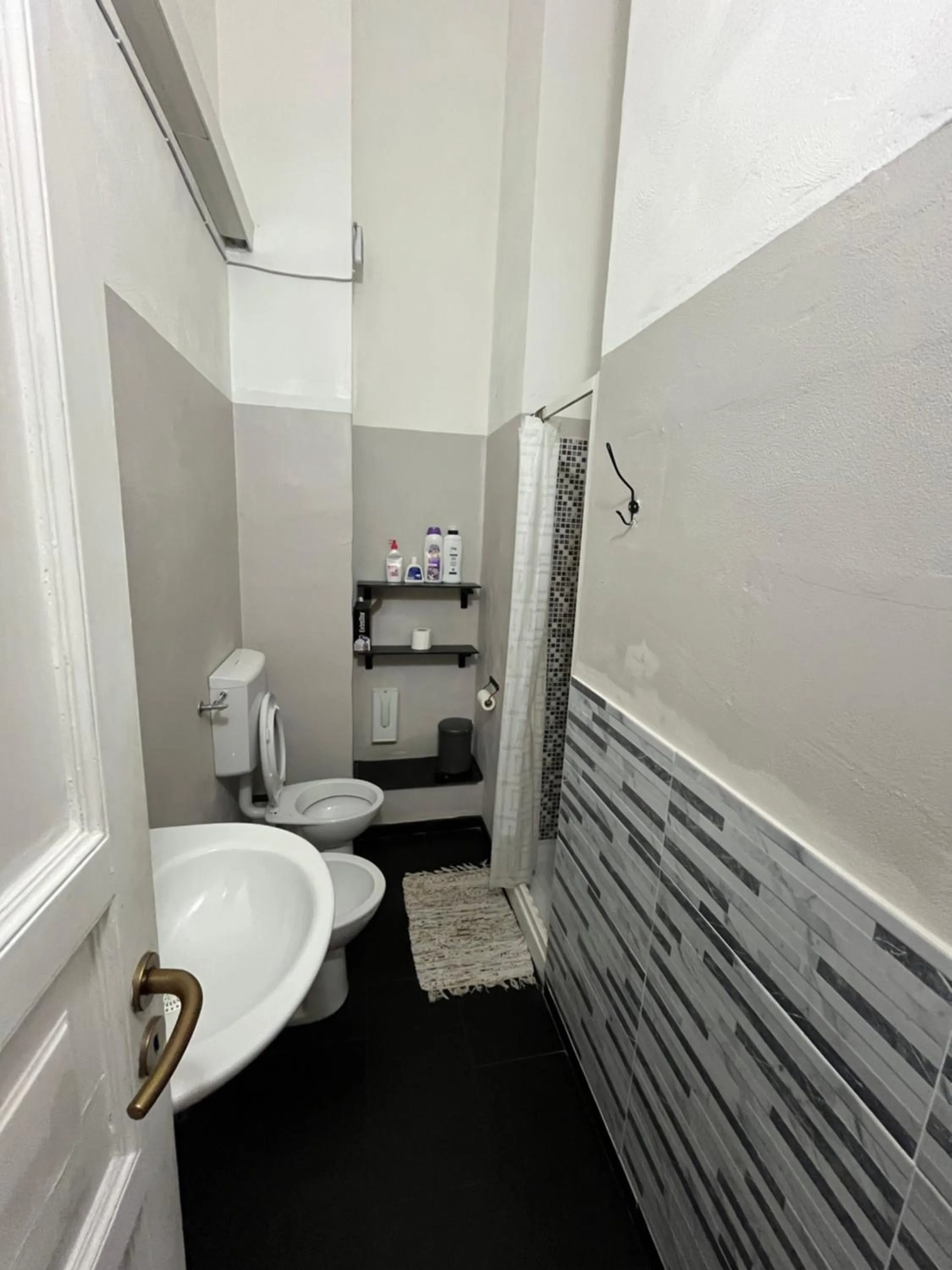 Le stanze della Lanterna