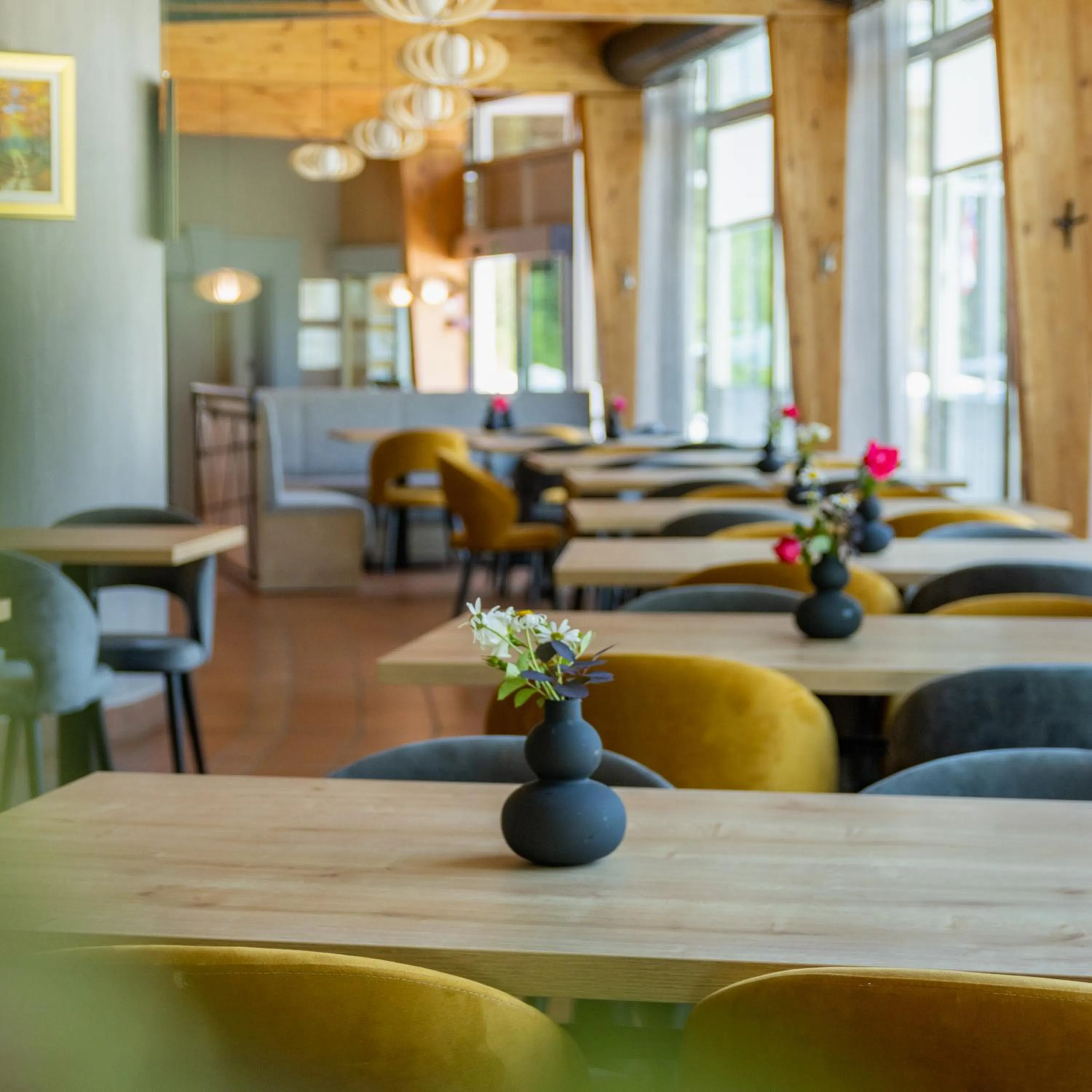 Eco Terme Snovik, Kamnik