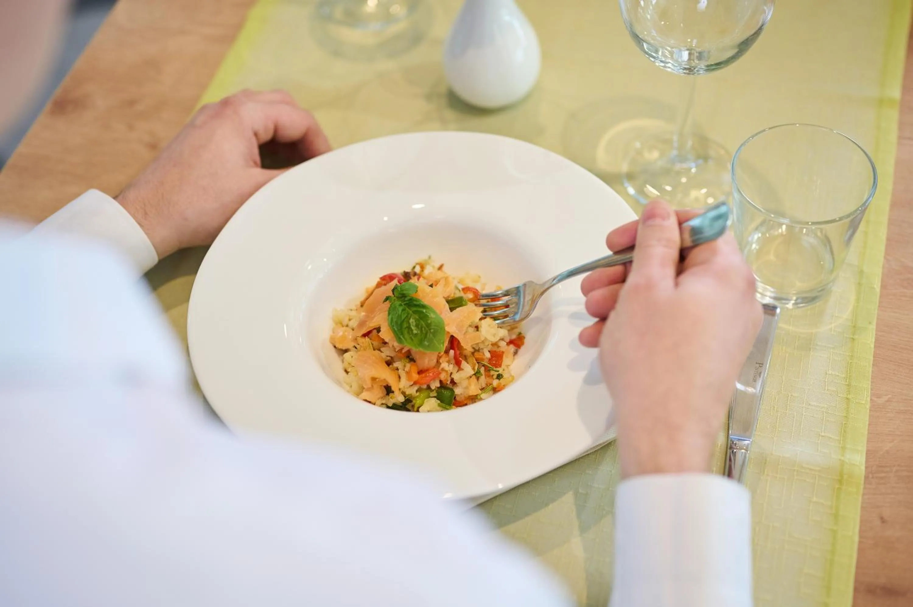 Eco Terme Snovik, Kamnik