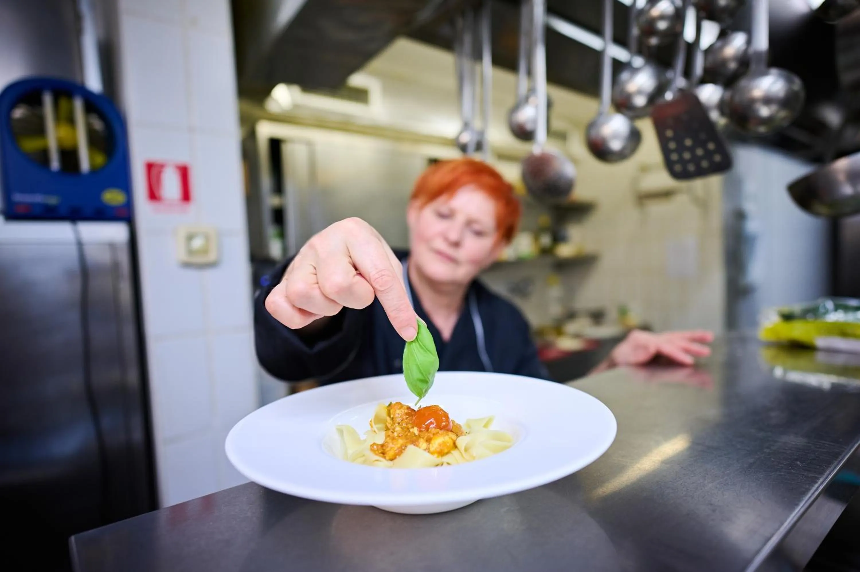 Eco Terme Snovik, Kamnik