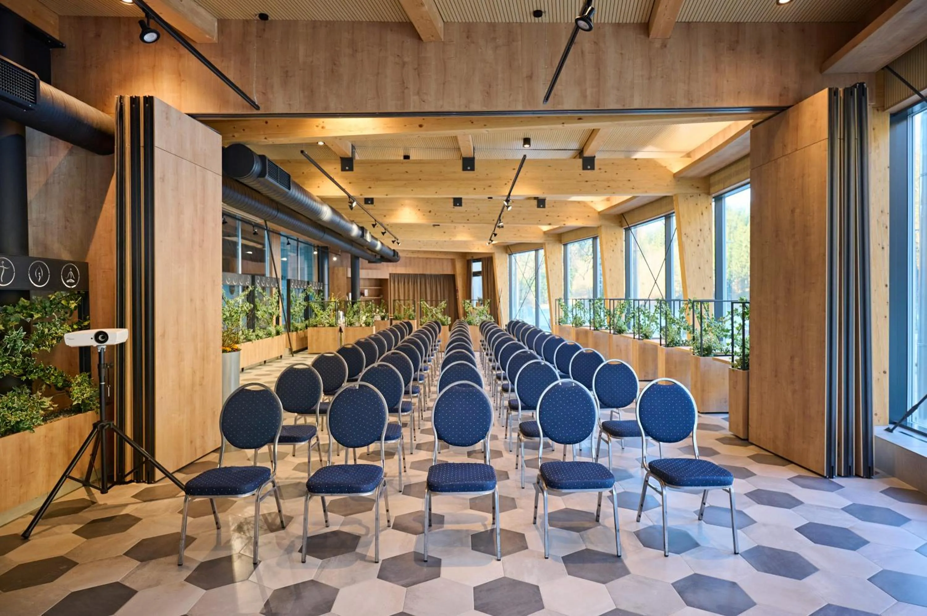 Eco Terme Snovik, Kamnik