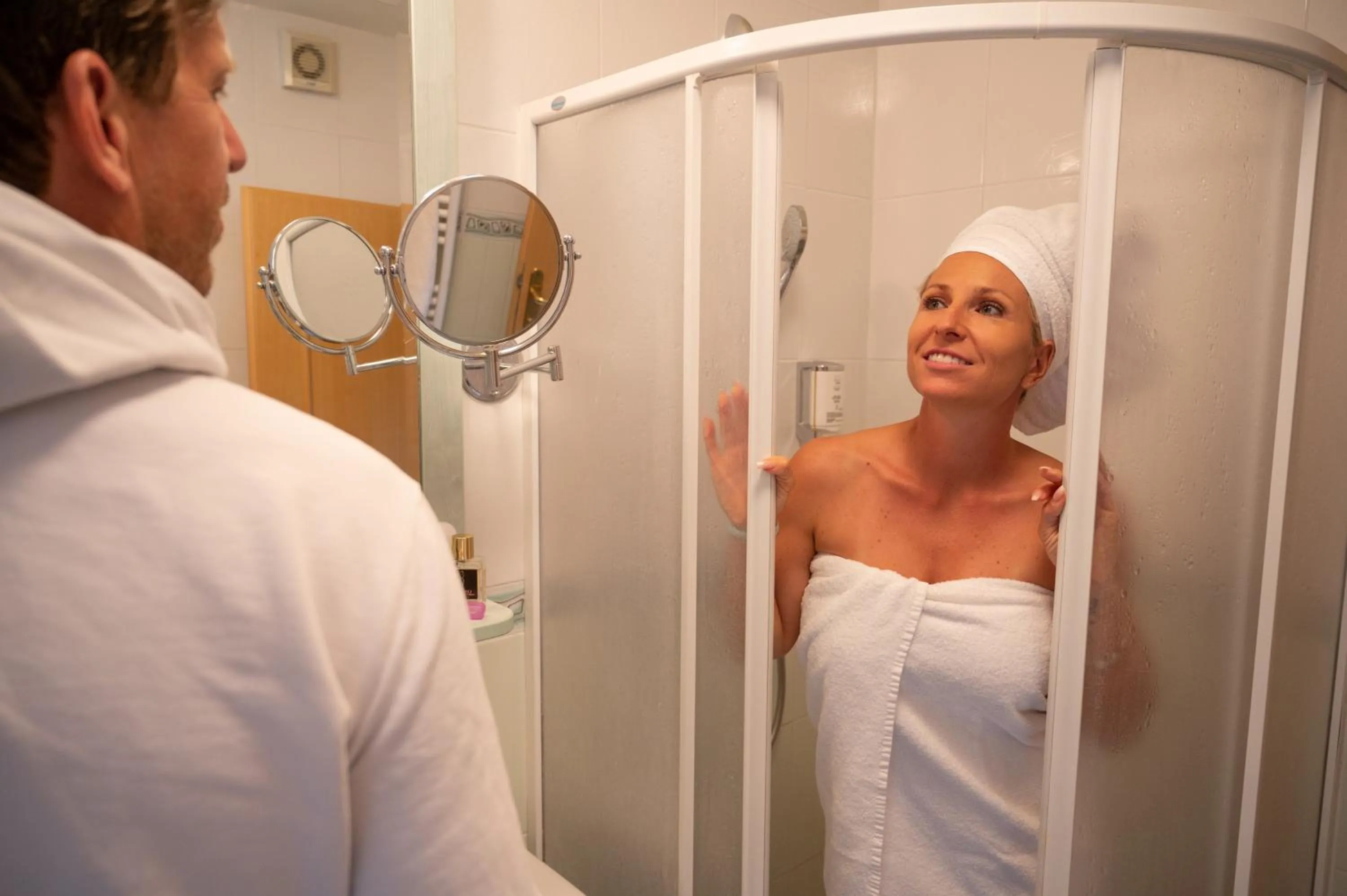 Eco Terme Snovik, Kamnik