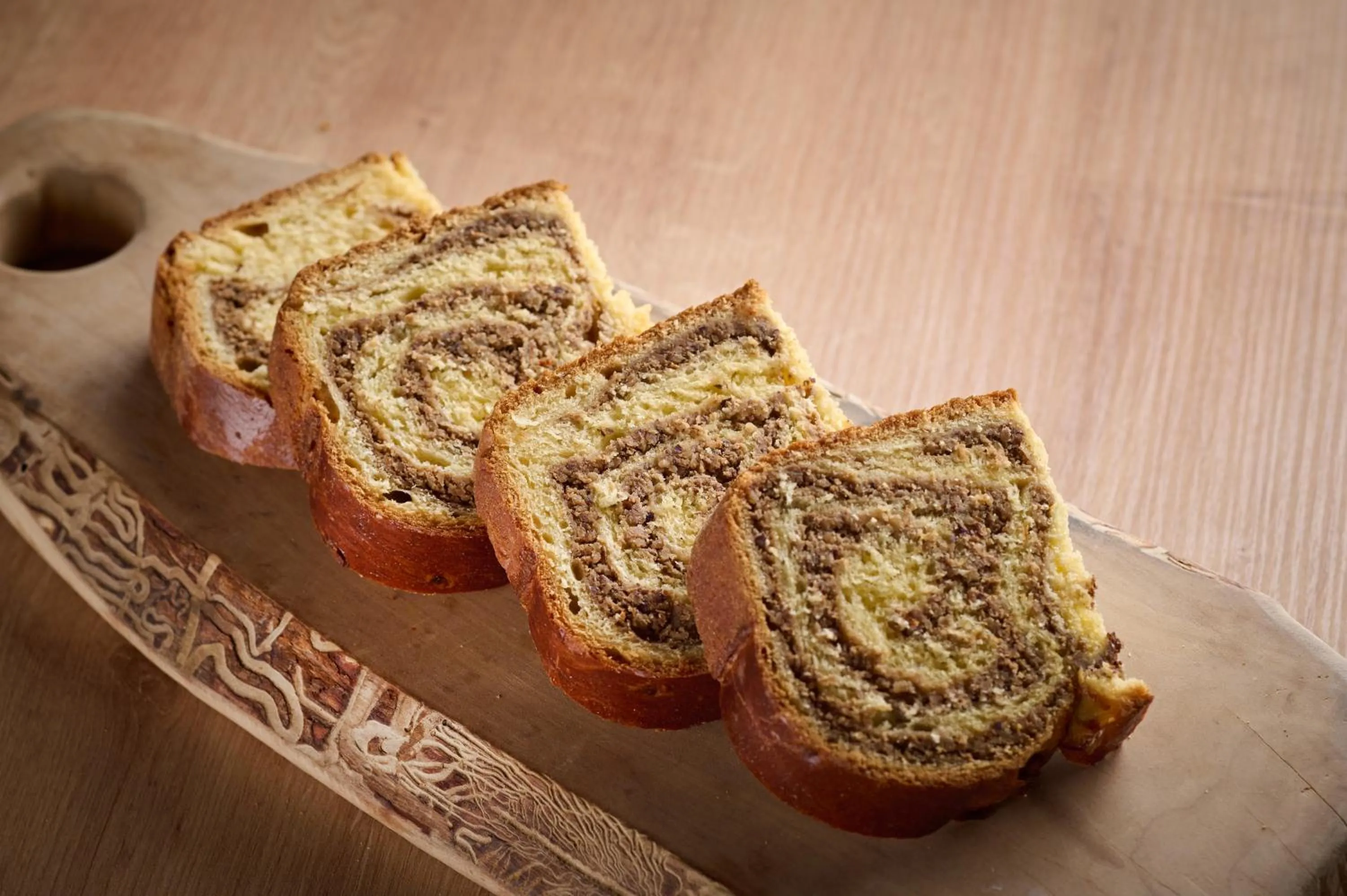 Eco Terme Snovik, Kamnik