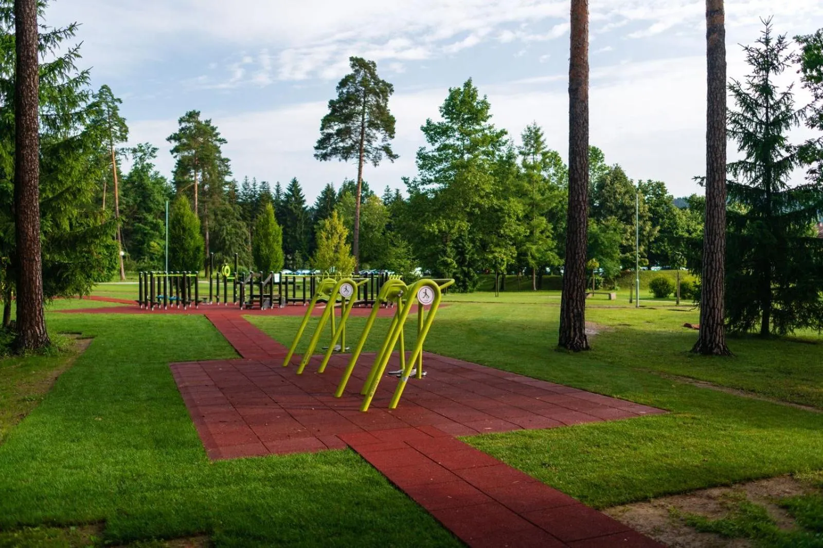 Activities in Terme Zreče – Vile Terme Zreče