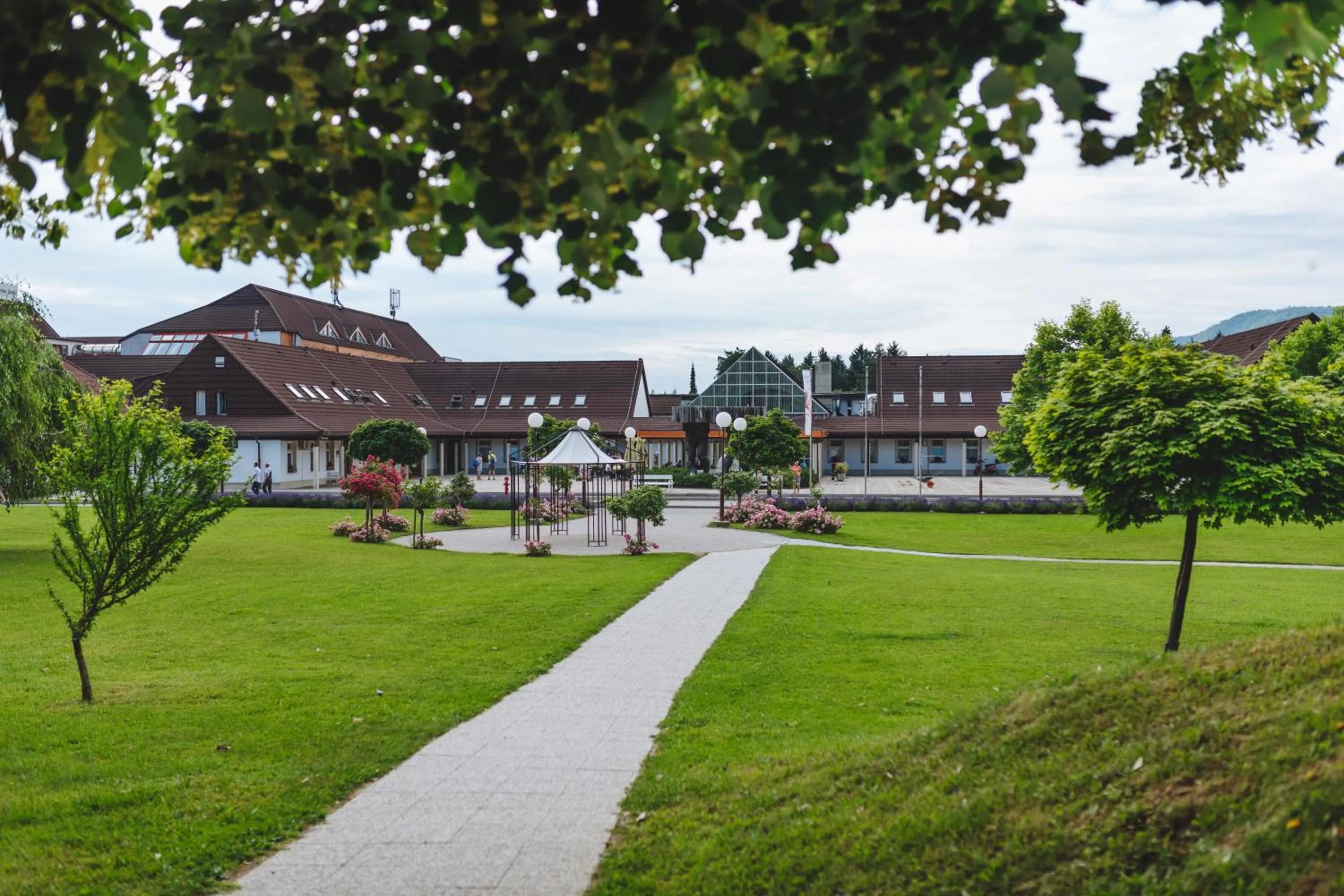 Neighbourhood in Terme Zreče – Vile Terme Zreče