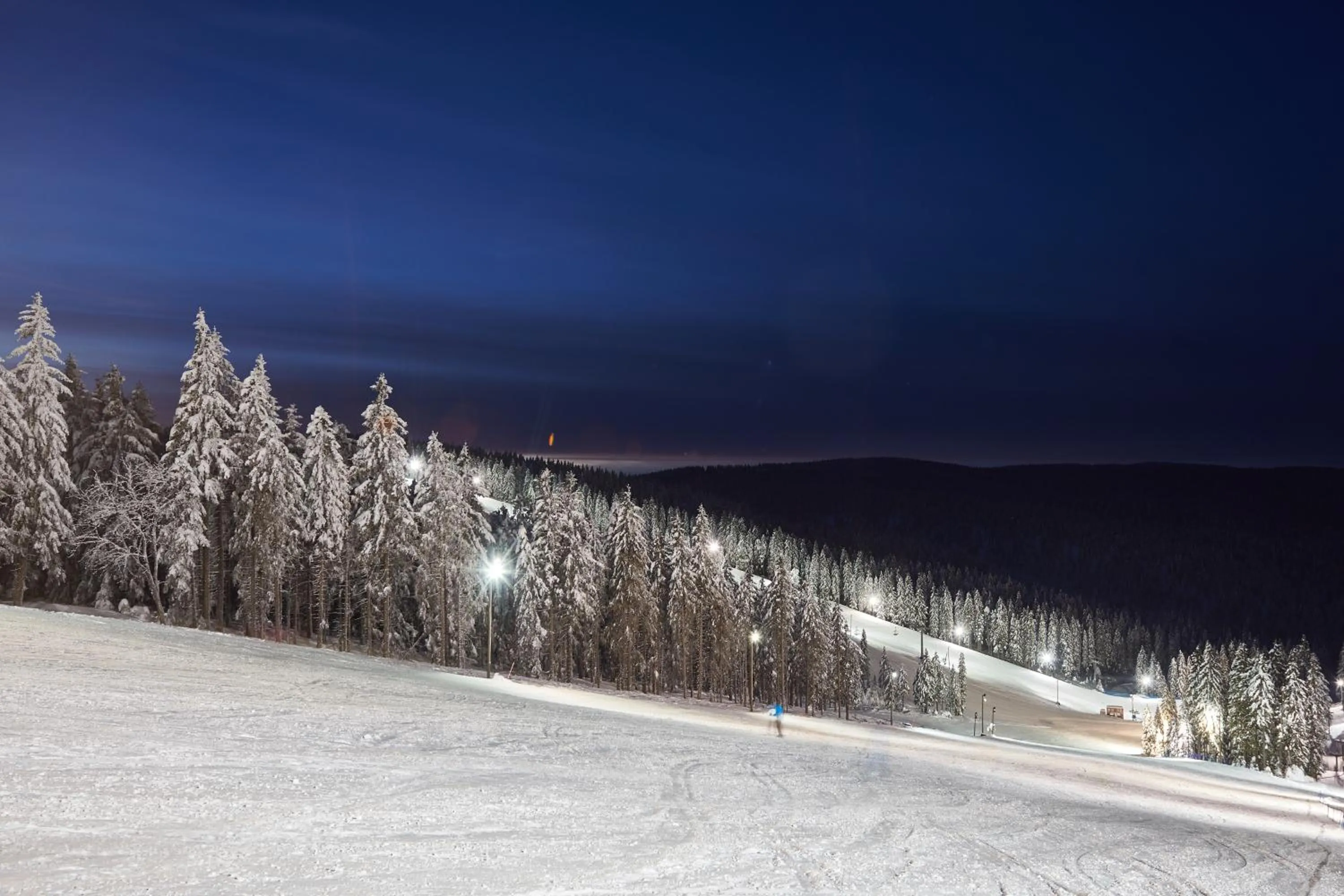 Skiing in Terme Zreče – Vile Terme Zreče