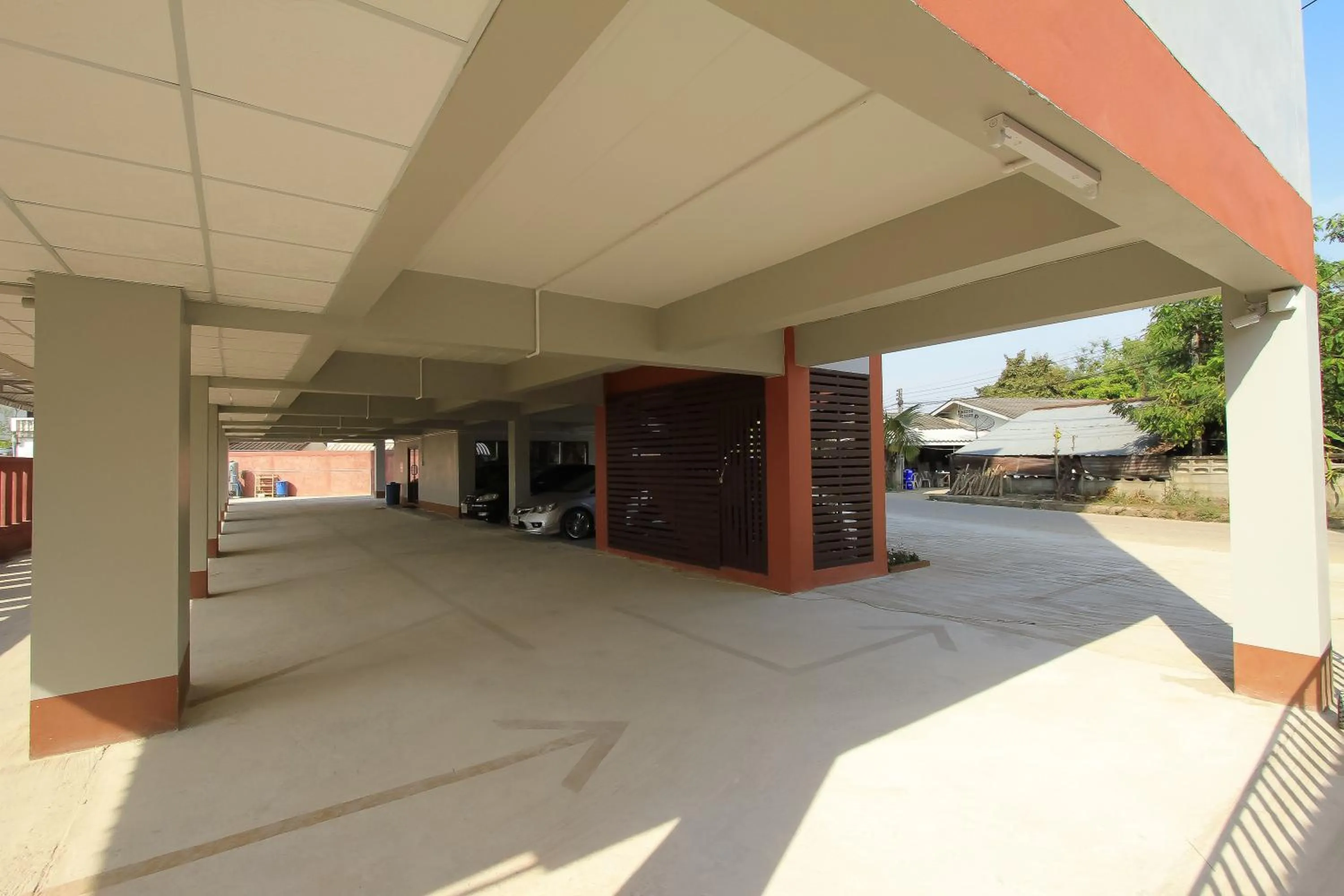 Area and facilities in See View Place