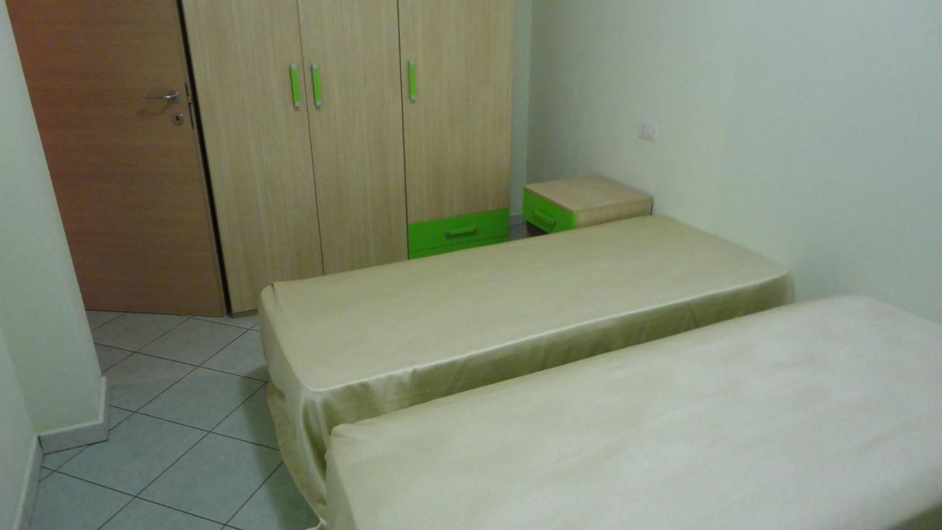 Bedroom, Bed in Villaggio Verde Cupra