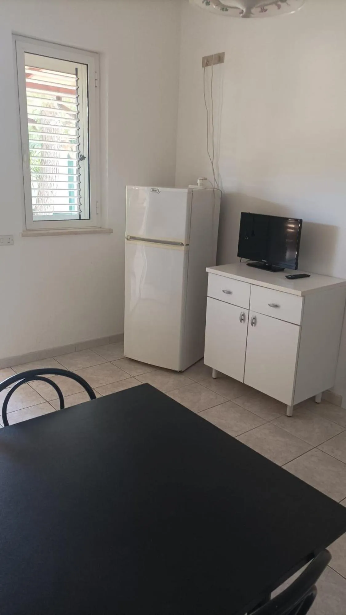 Kitchen or kitchenette in Villaggio Verde Cupra