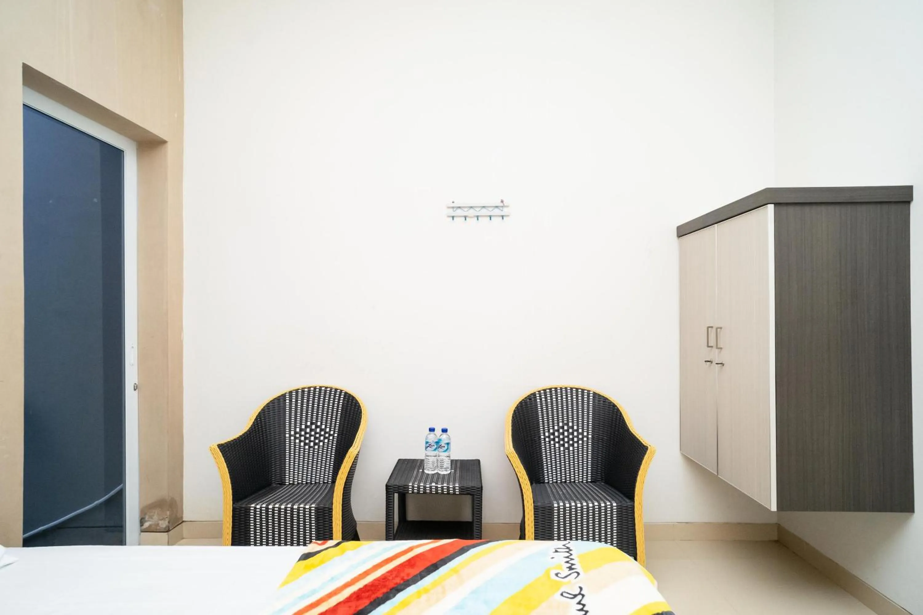 Bedroom in Sitiinggil Syariah RedPartner