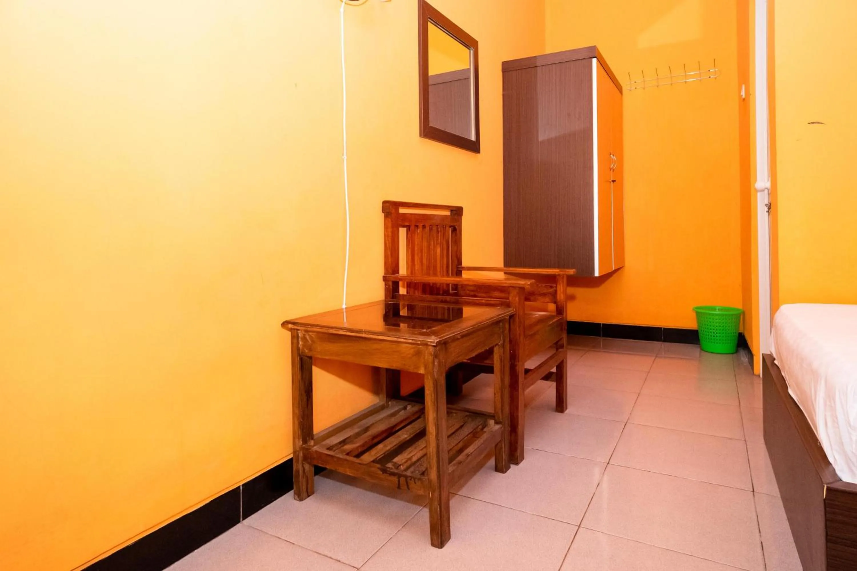 Bedroom, Bed in Sitiinggil Syariah RedPartner