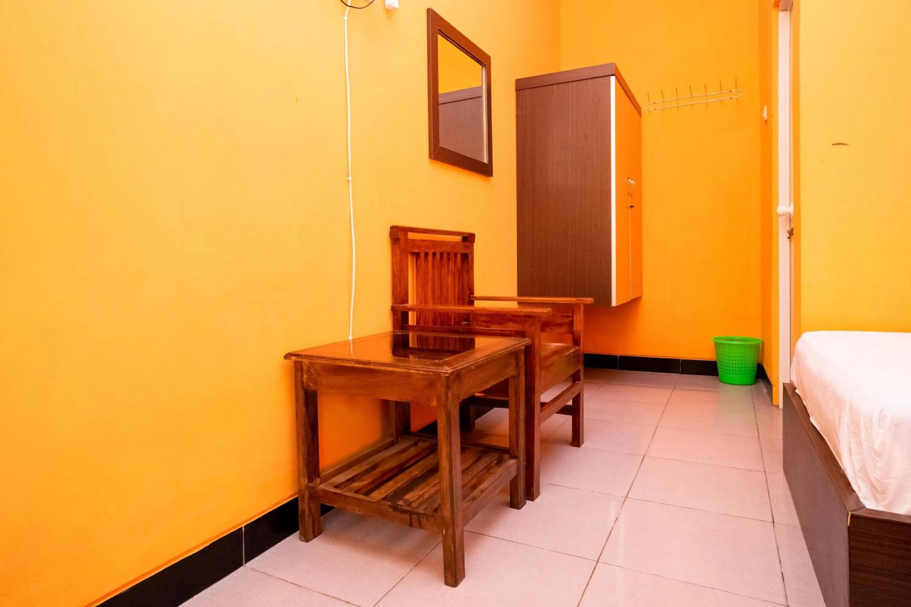 Bedroom, Bed in Sitiinggil Syariah RedPartner
