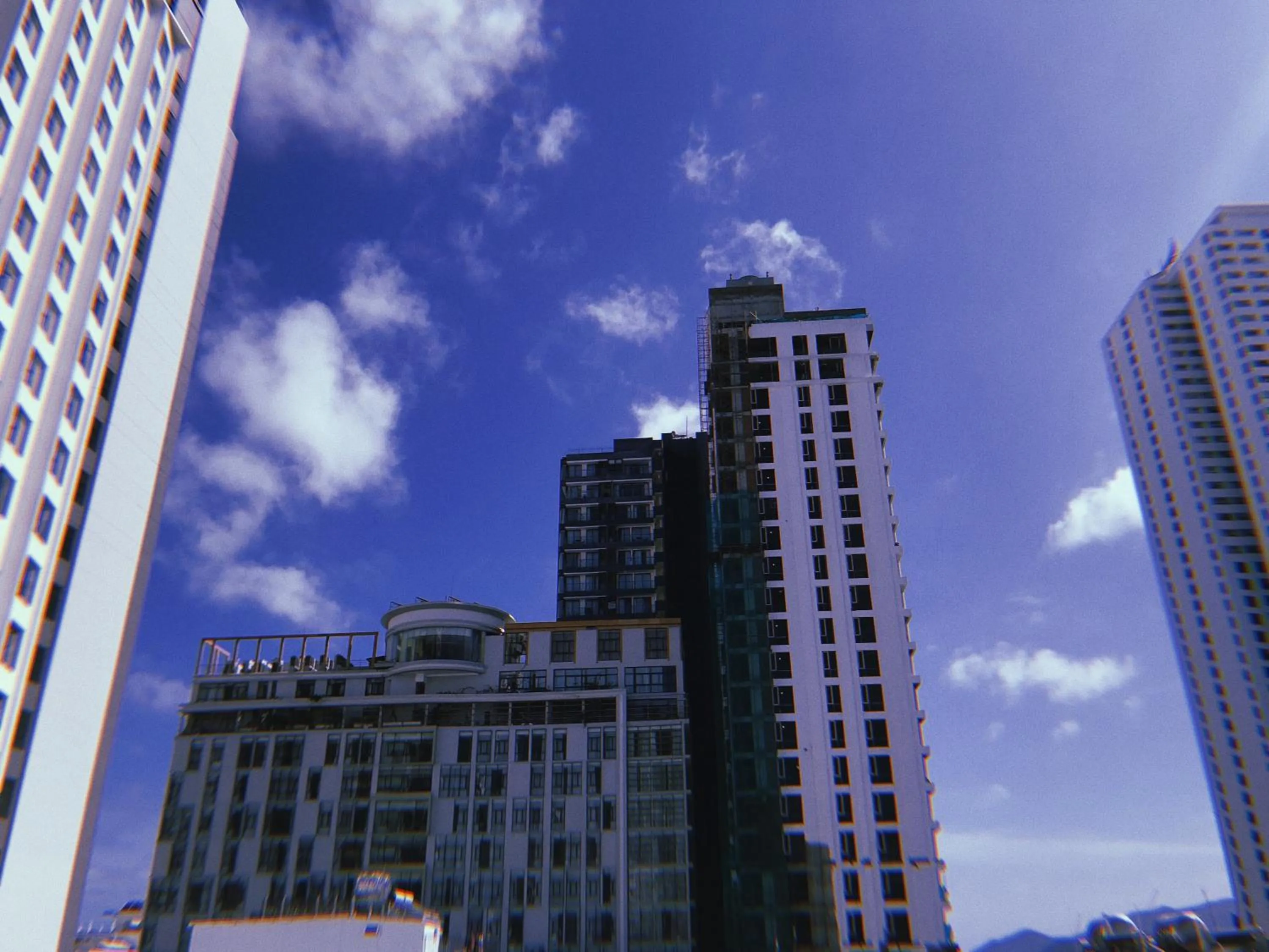 Nearby landmark, Property Building in Marina Boutique Hotel