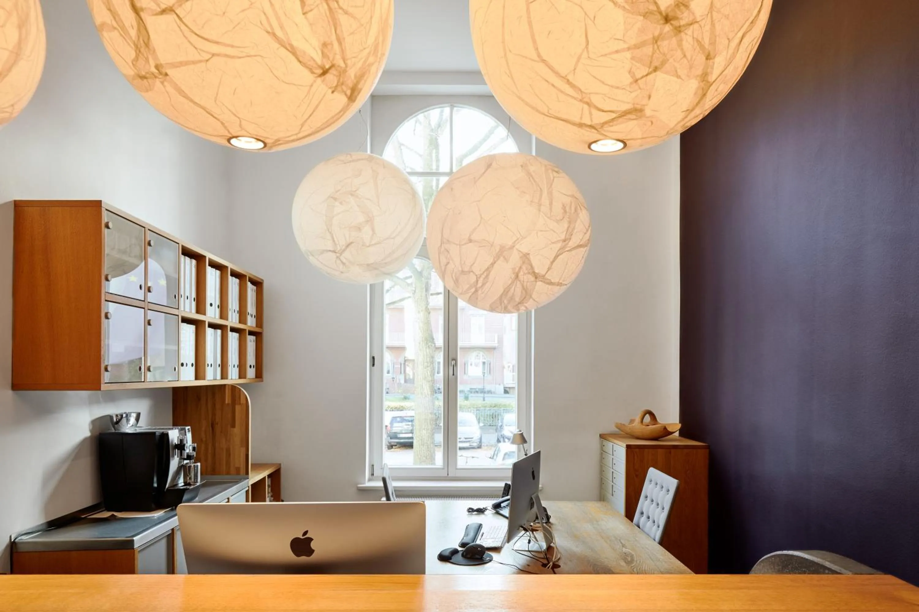 Lobby or reception in YoHo - The Young Hotel