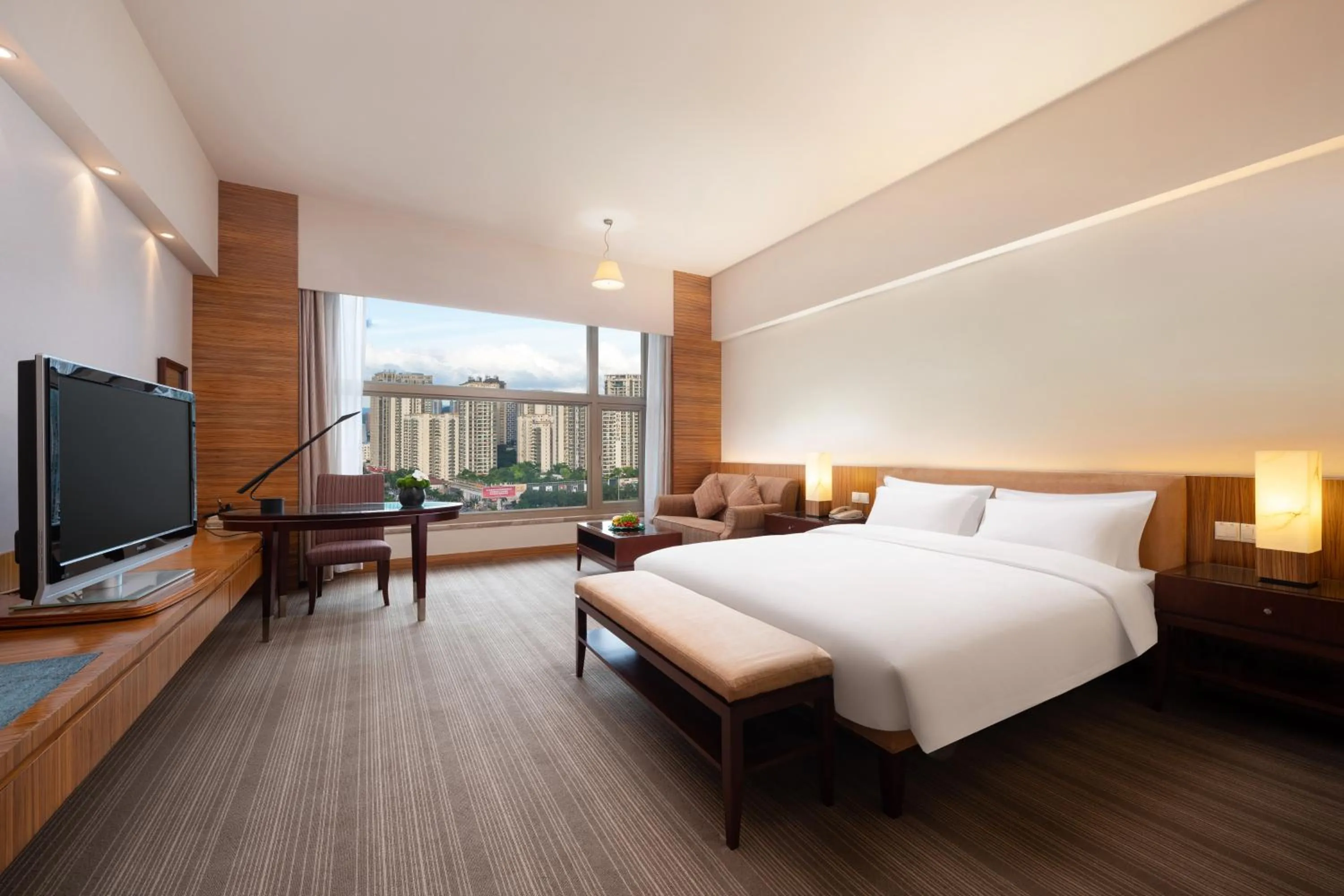 Parklane Hotel Changan