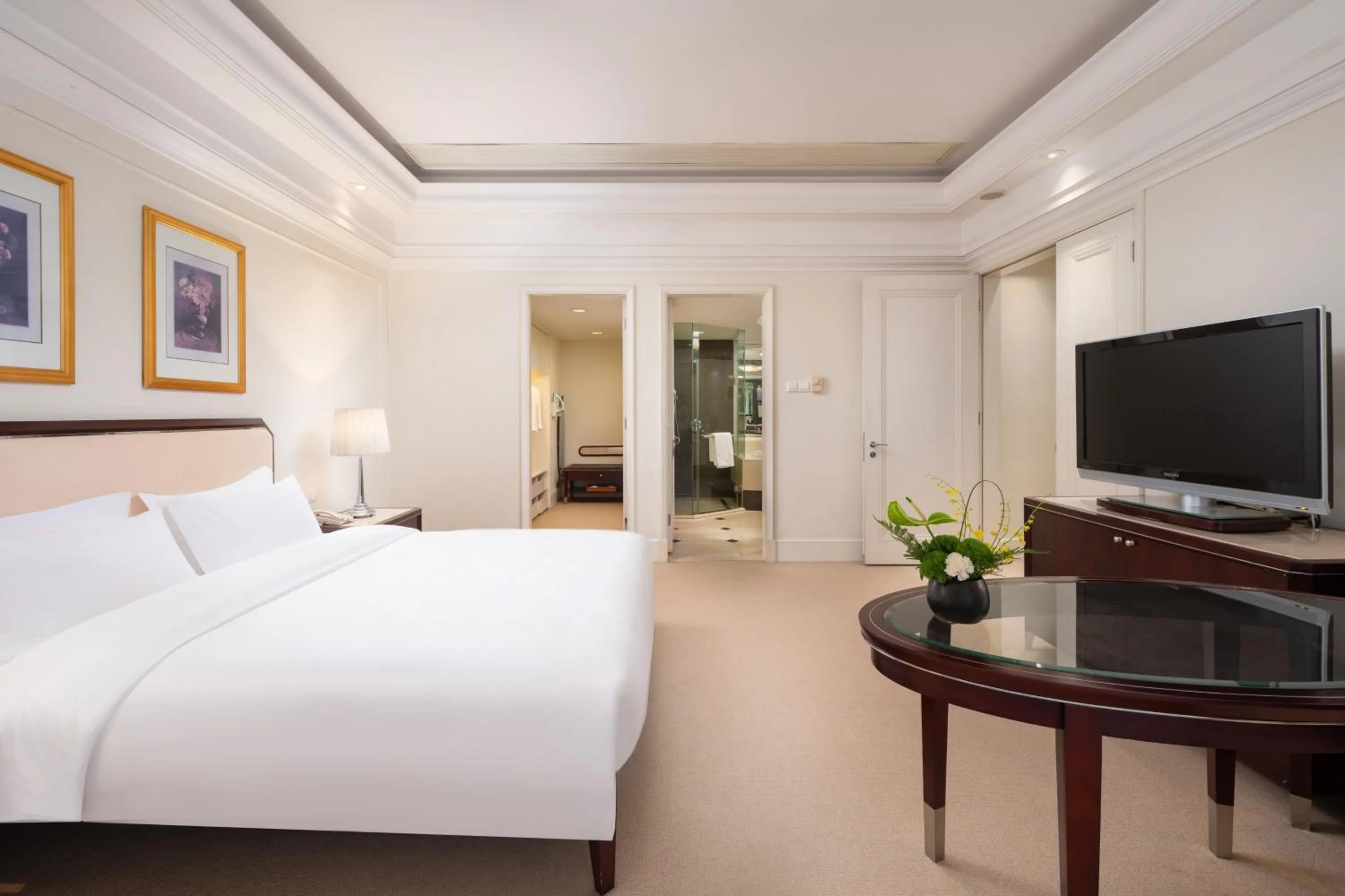 Parklane Hotel Changan