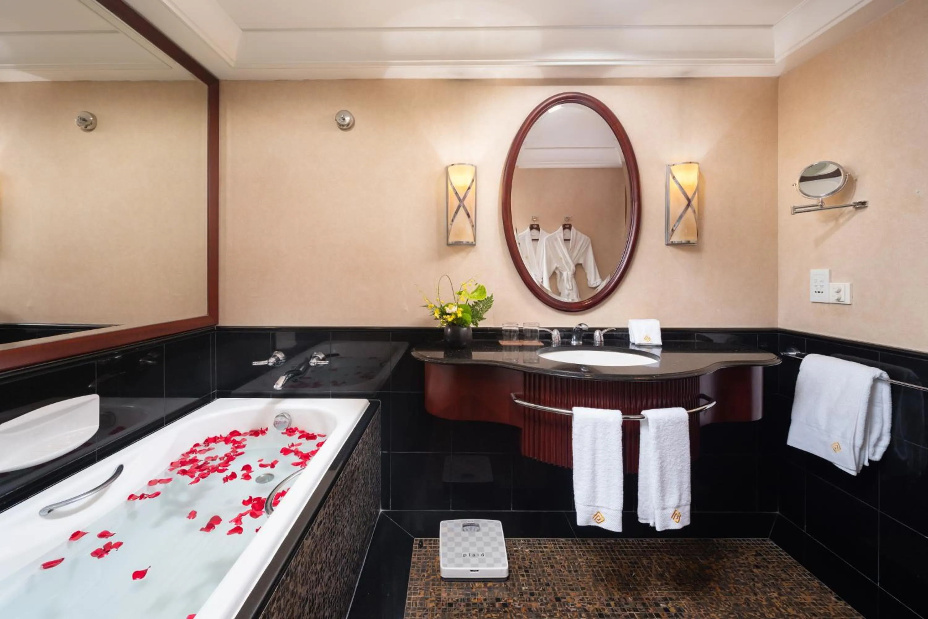 Parklane Hotel Changan