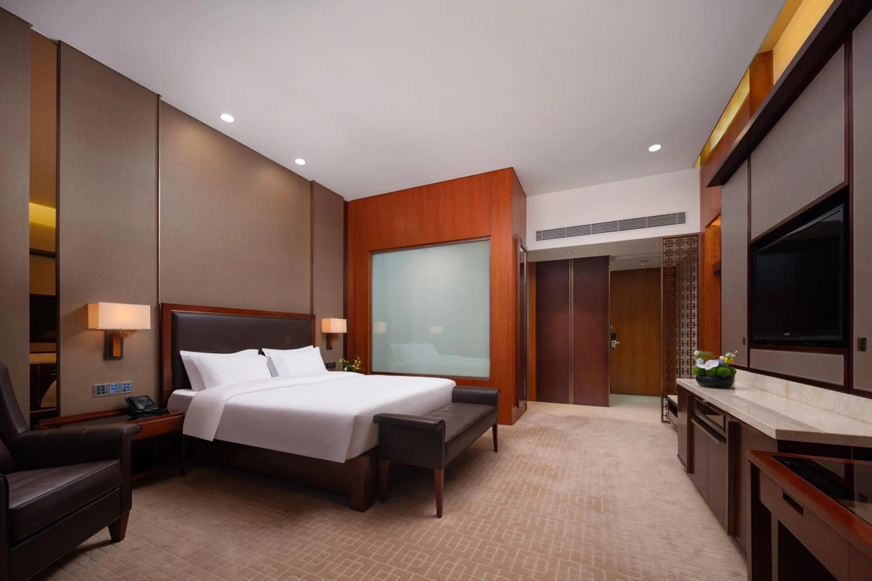 Parklane Hotel Changan