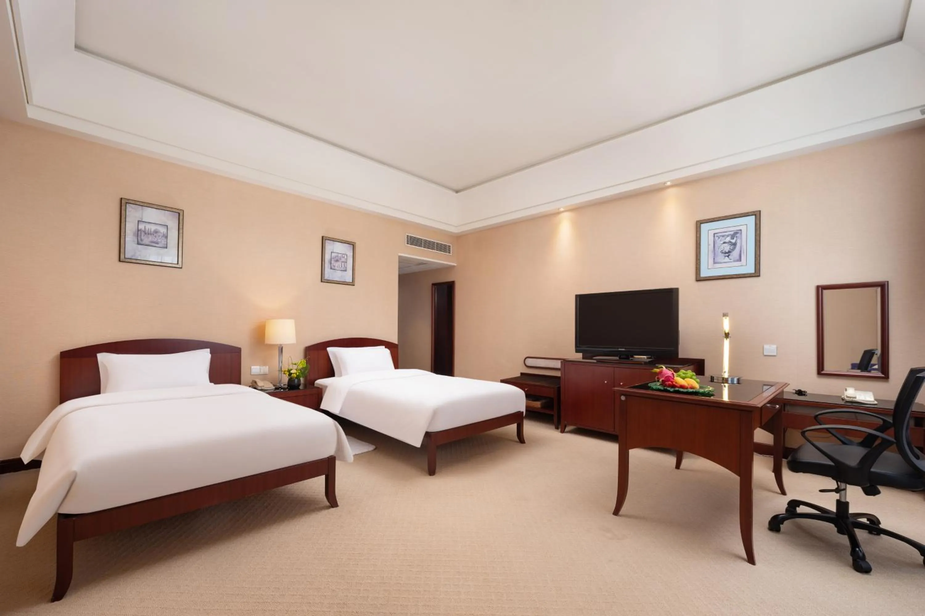 Parklane Hotel Changan