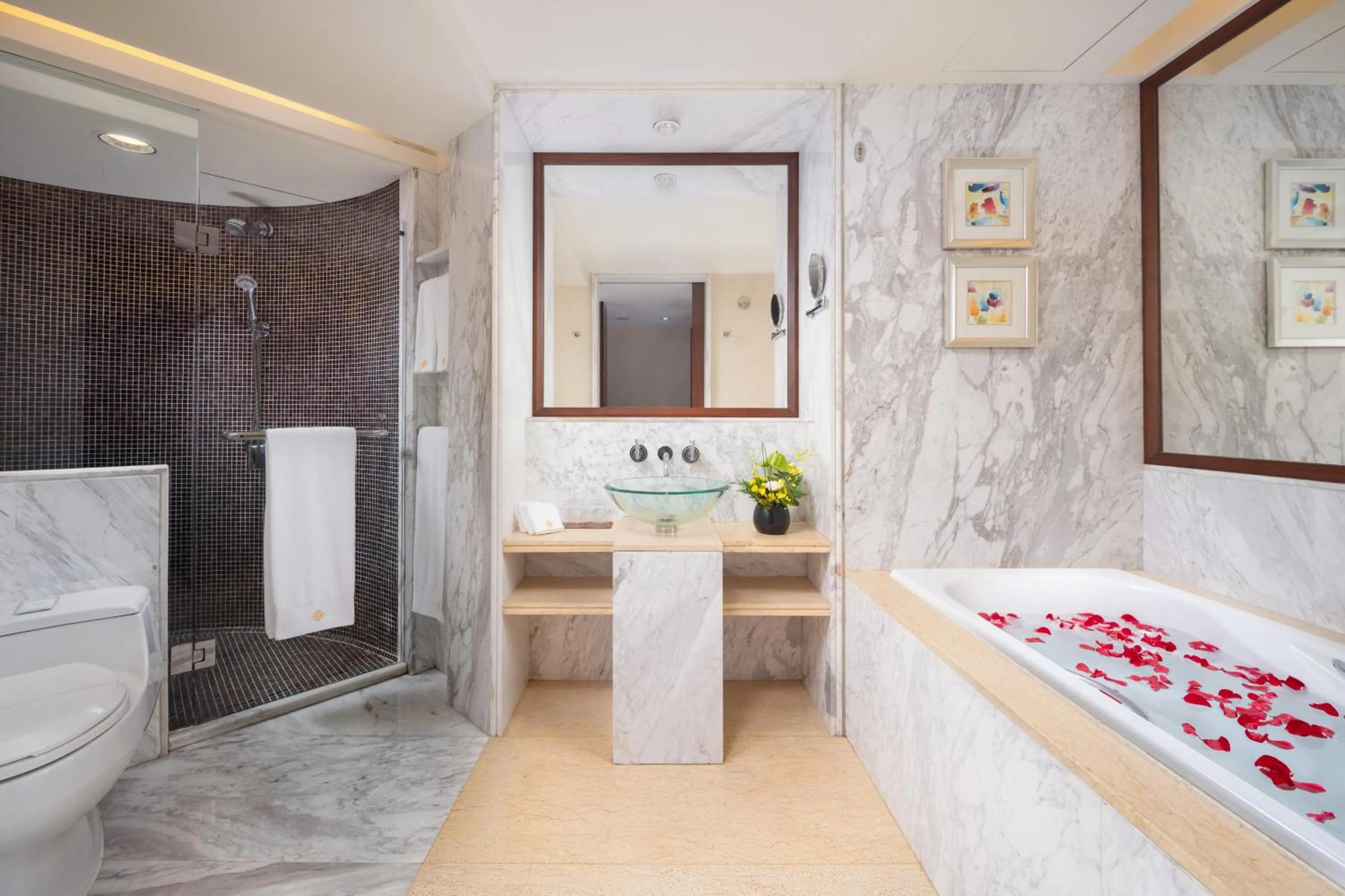 Parklane Hotel Changan