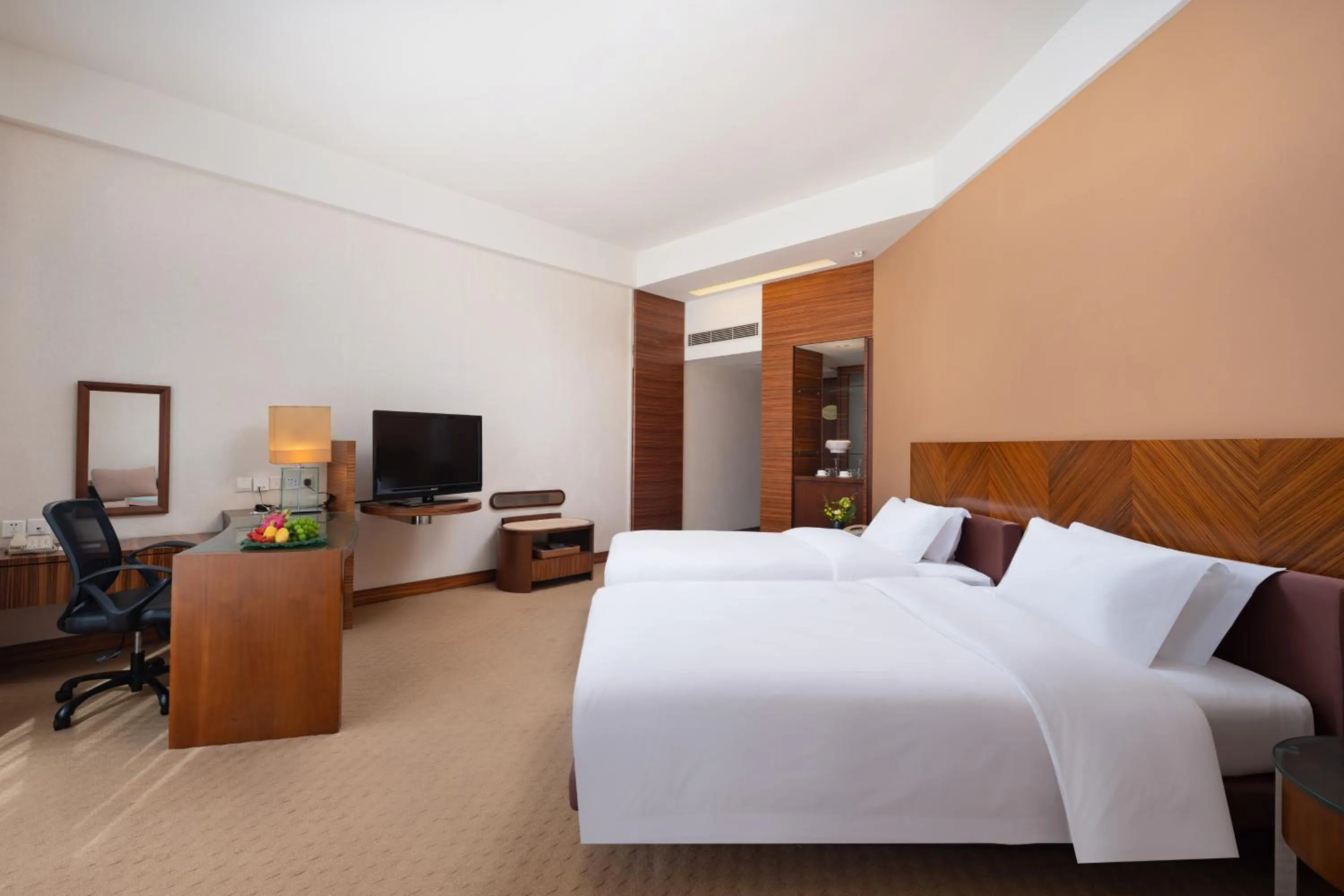 Parklane Hotel Changan