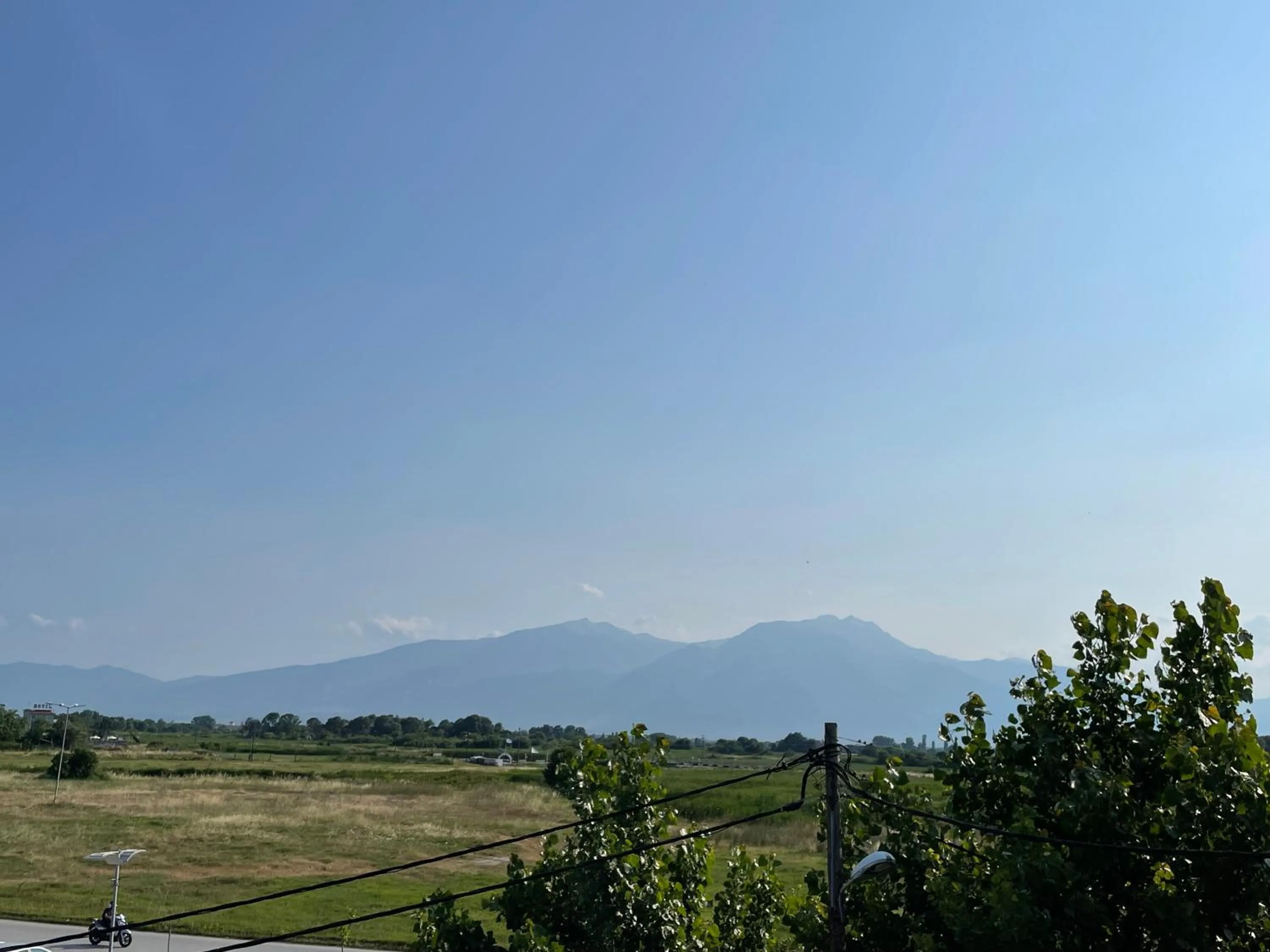 Property building in Porto Del Sol Hotel