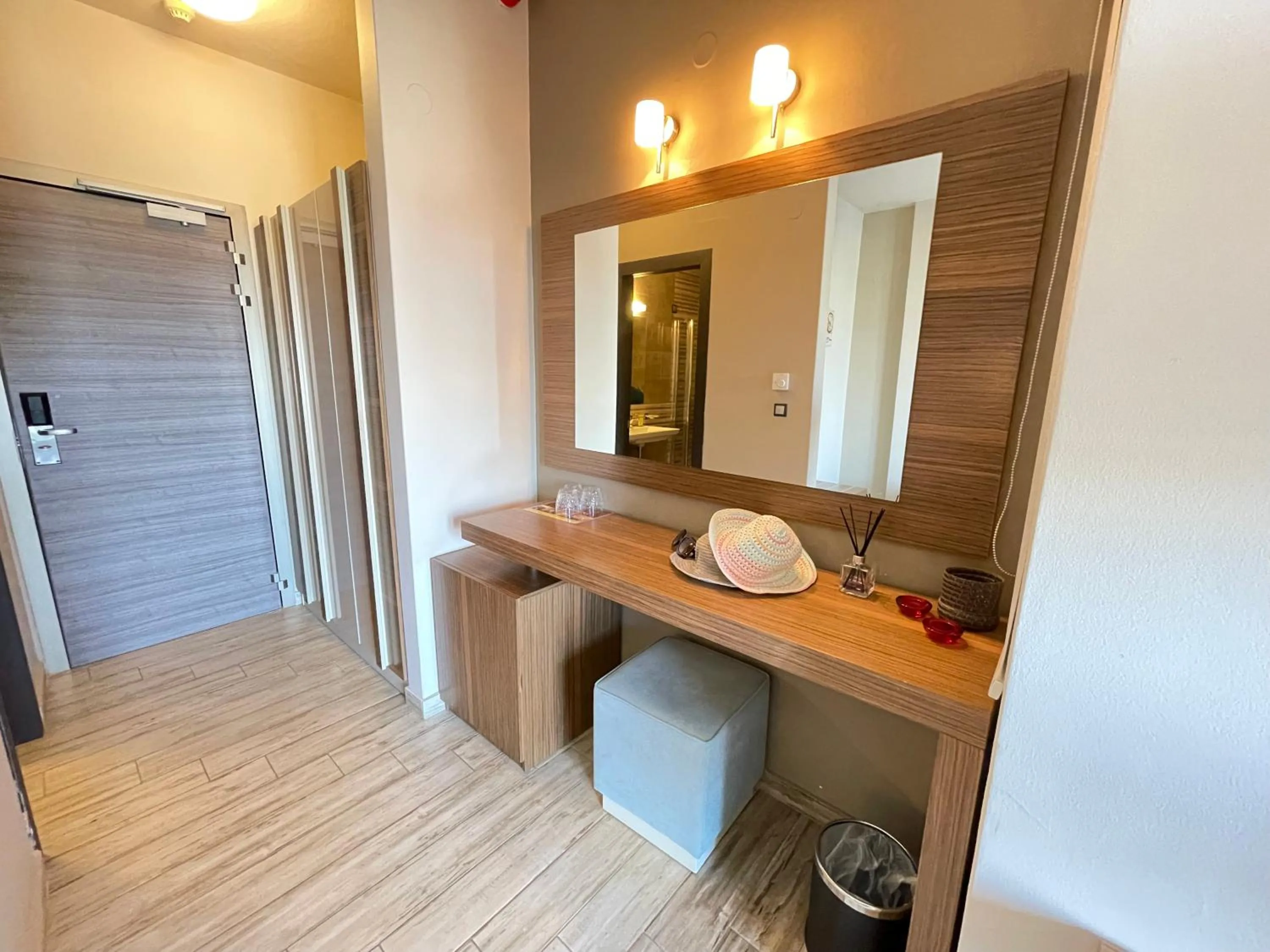 Property building in Porto Del Sol Hotel