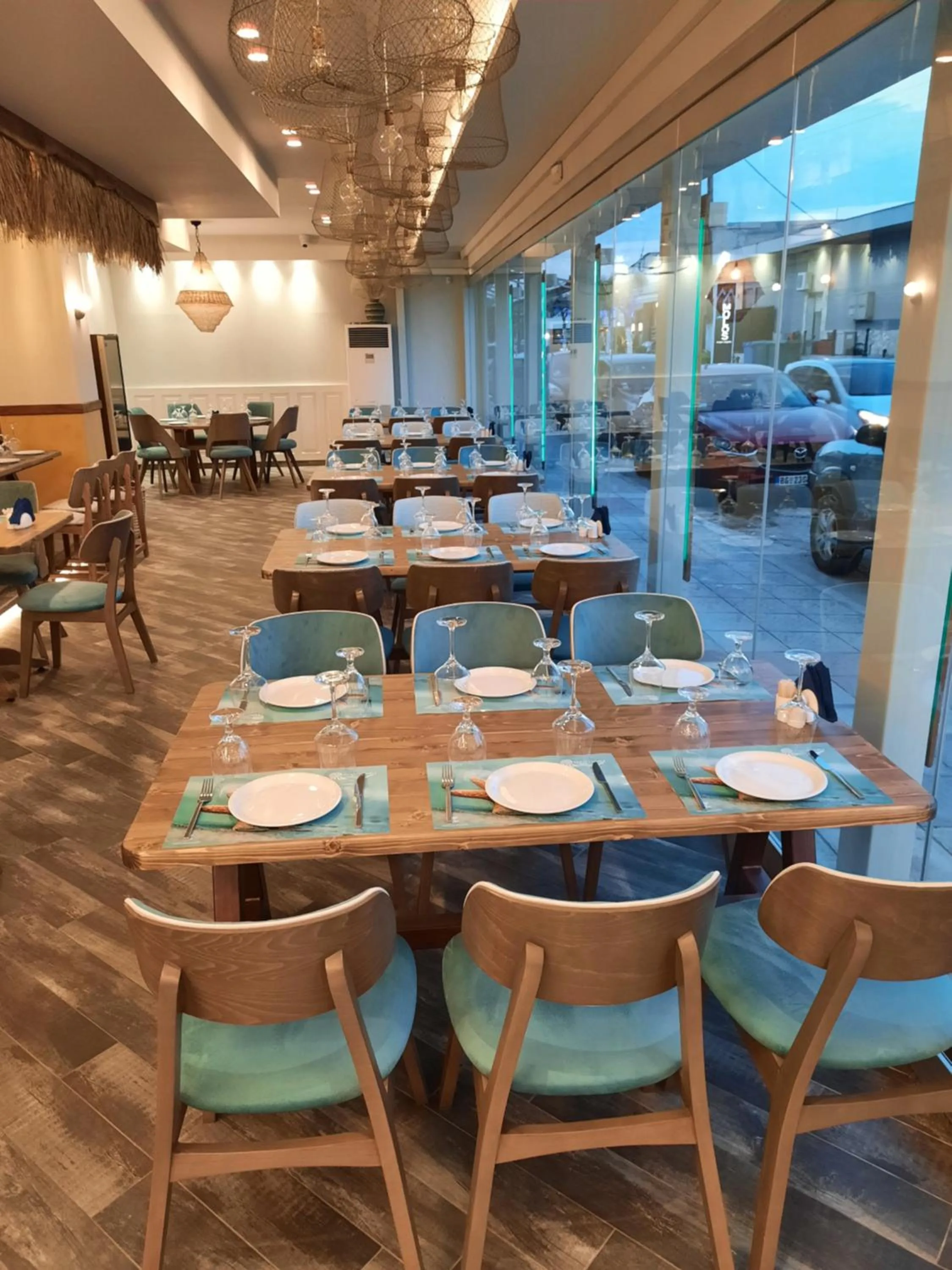 Property building in Porto Del Sol Hotel