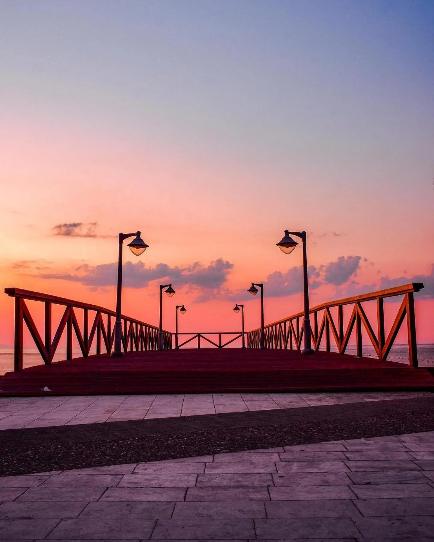 Area and facilities in Porto Del Sol Hotel