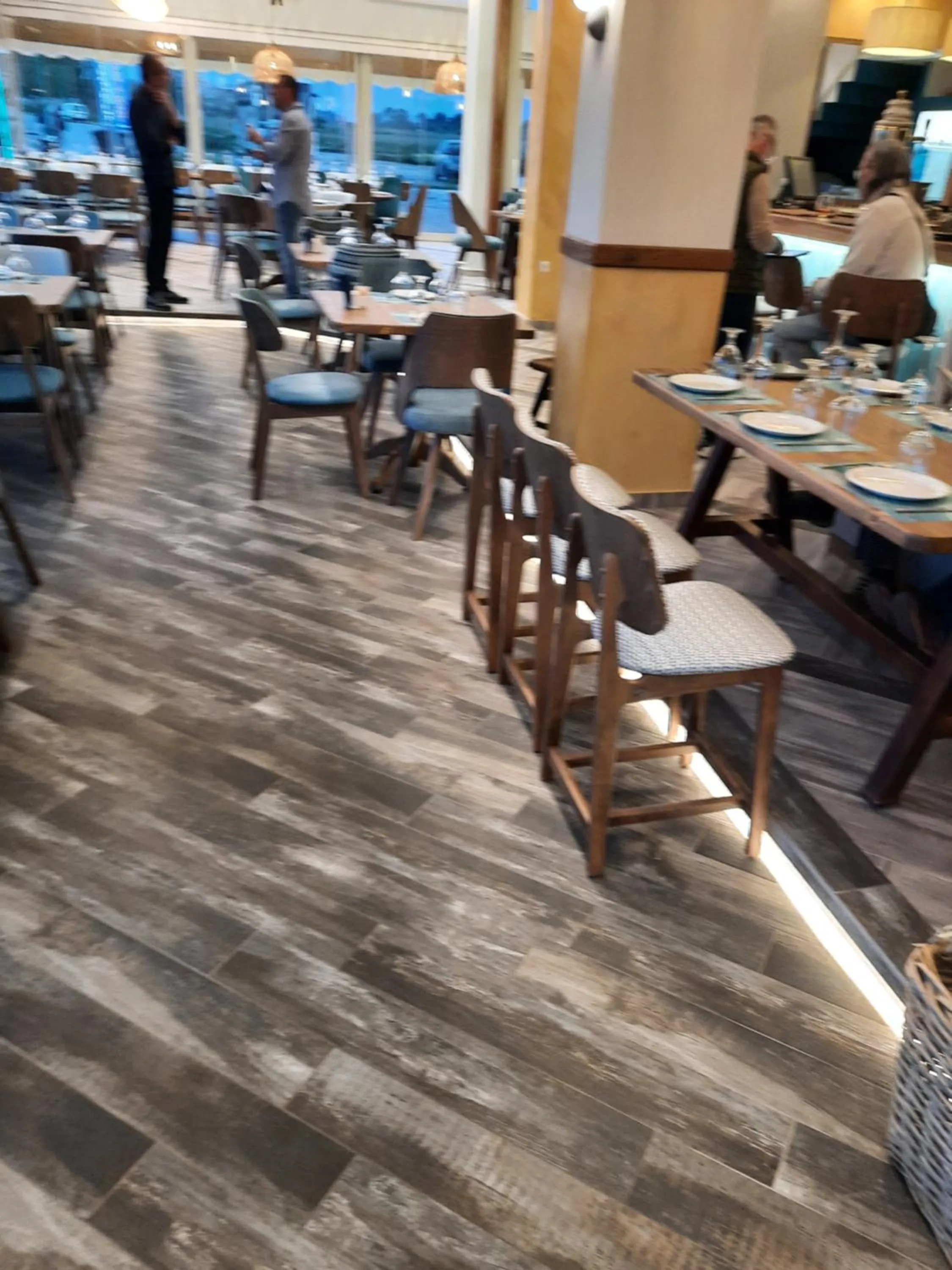 Property building in Porto Del Sol Hotel