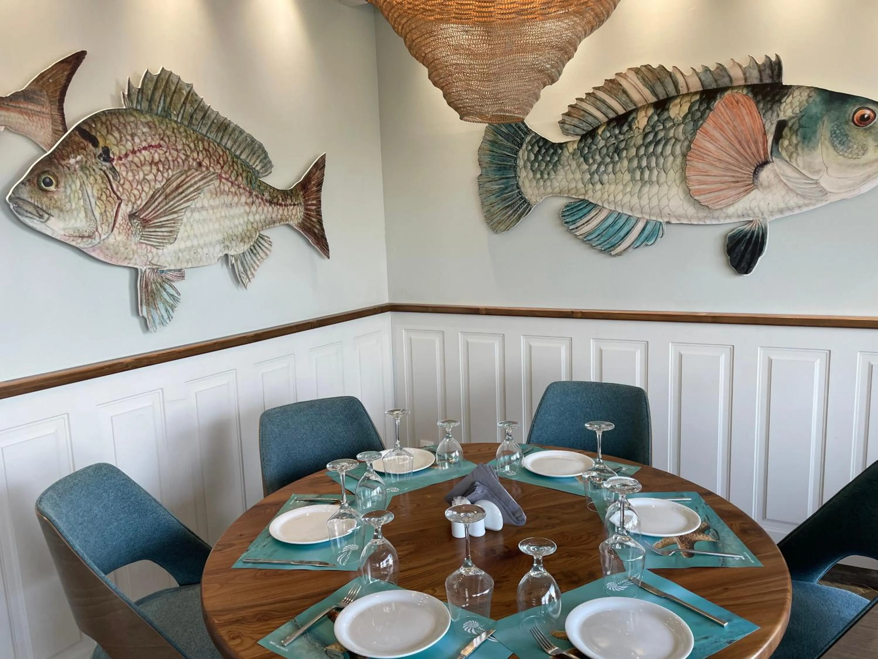 Property building in Porto Del Sol Hotel