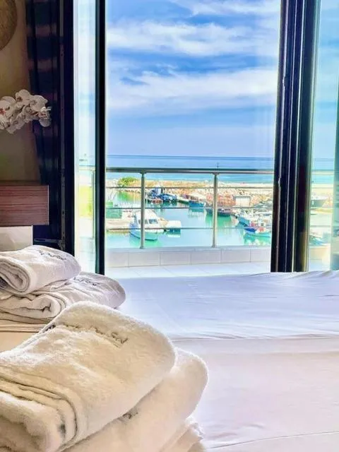 Natural landscape in Porto Del Sol Hotel