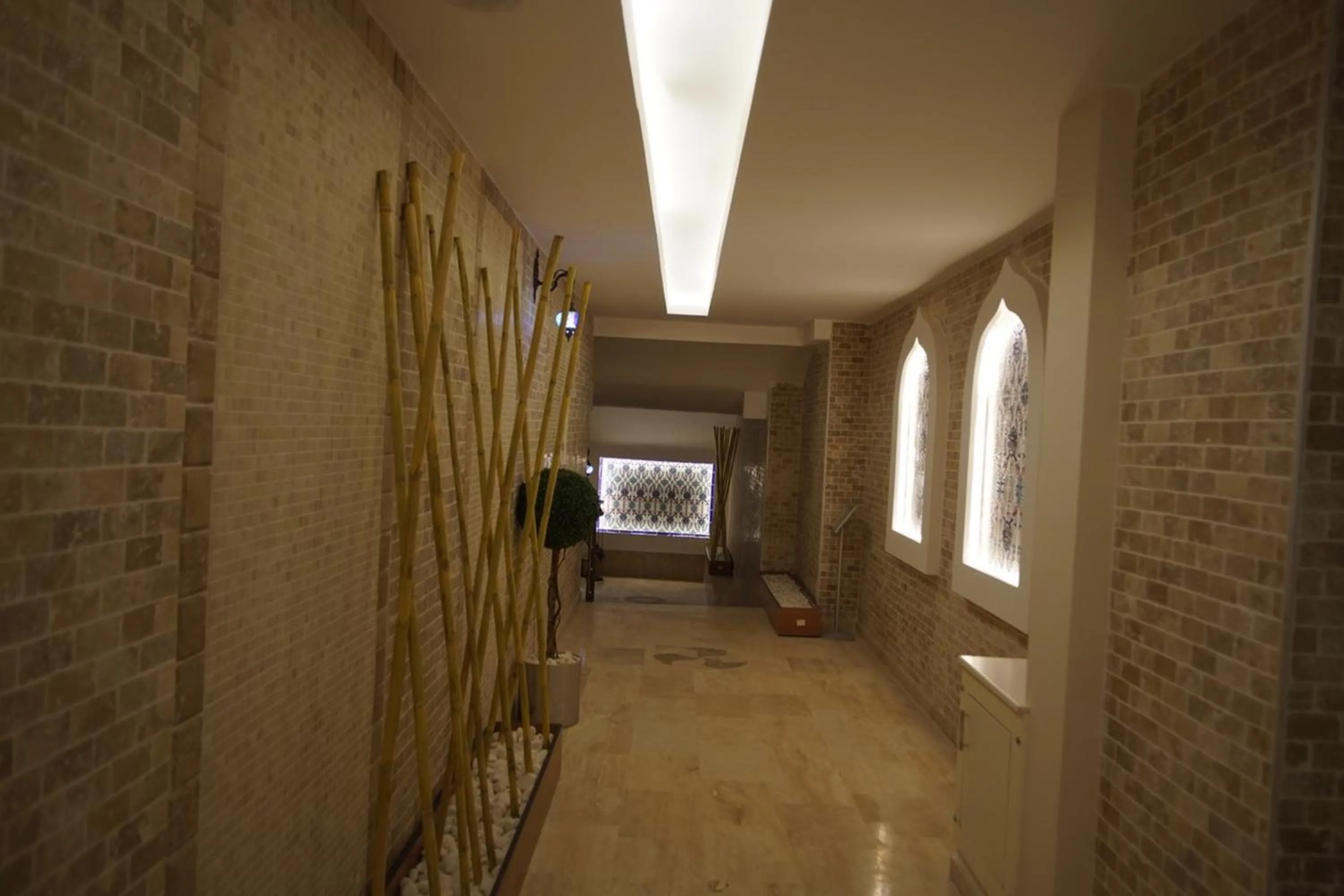 Spa and wellness centre/facilities in Ugurlu Termal Tatil Köyü