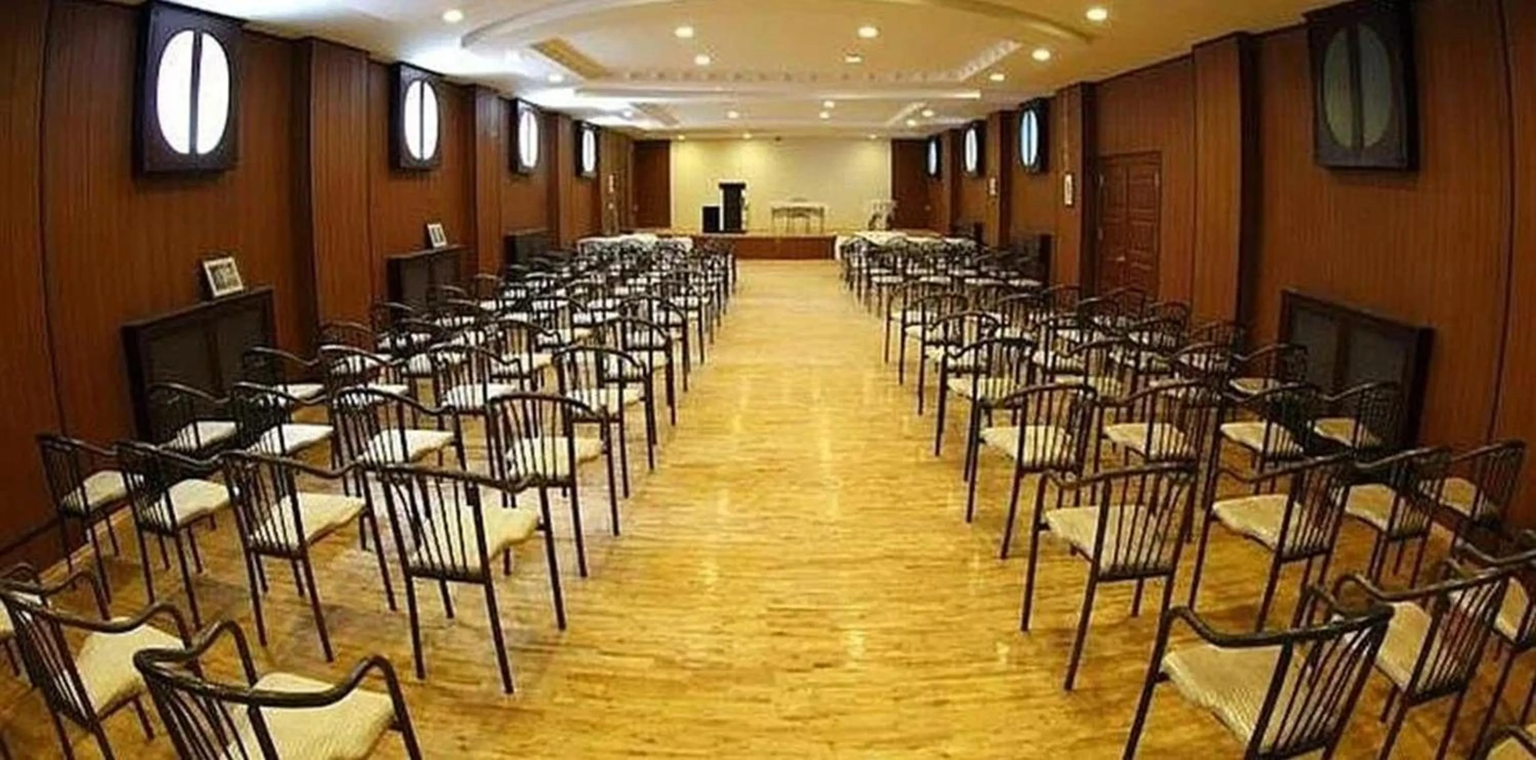 Meeting/conference room in Ugurlu Termal Tatil Köyü