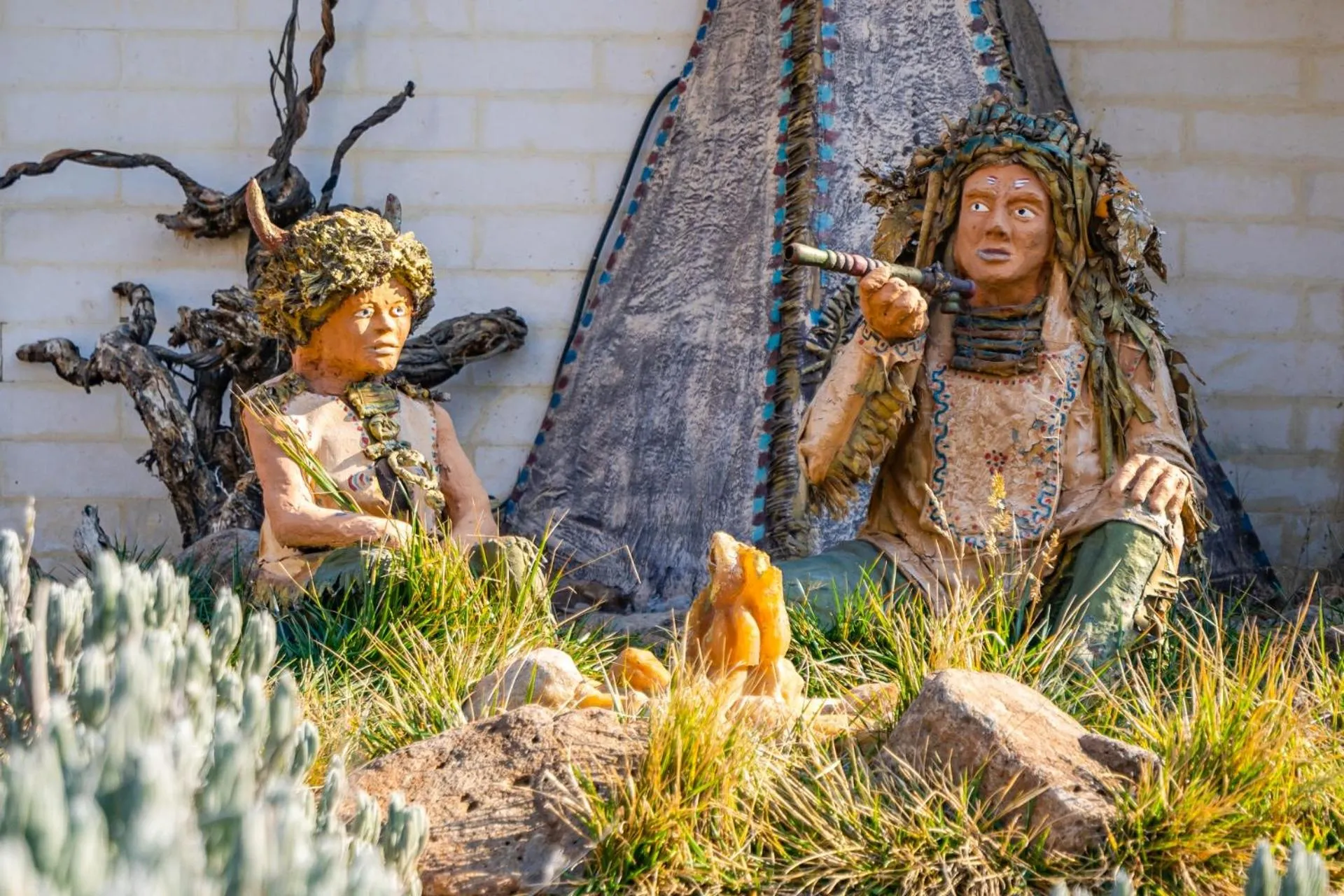 Horse-riding in Ugurlu Termal Tatil Köyü