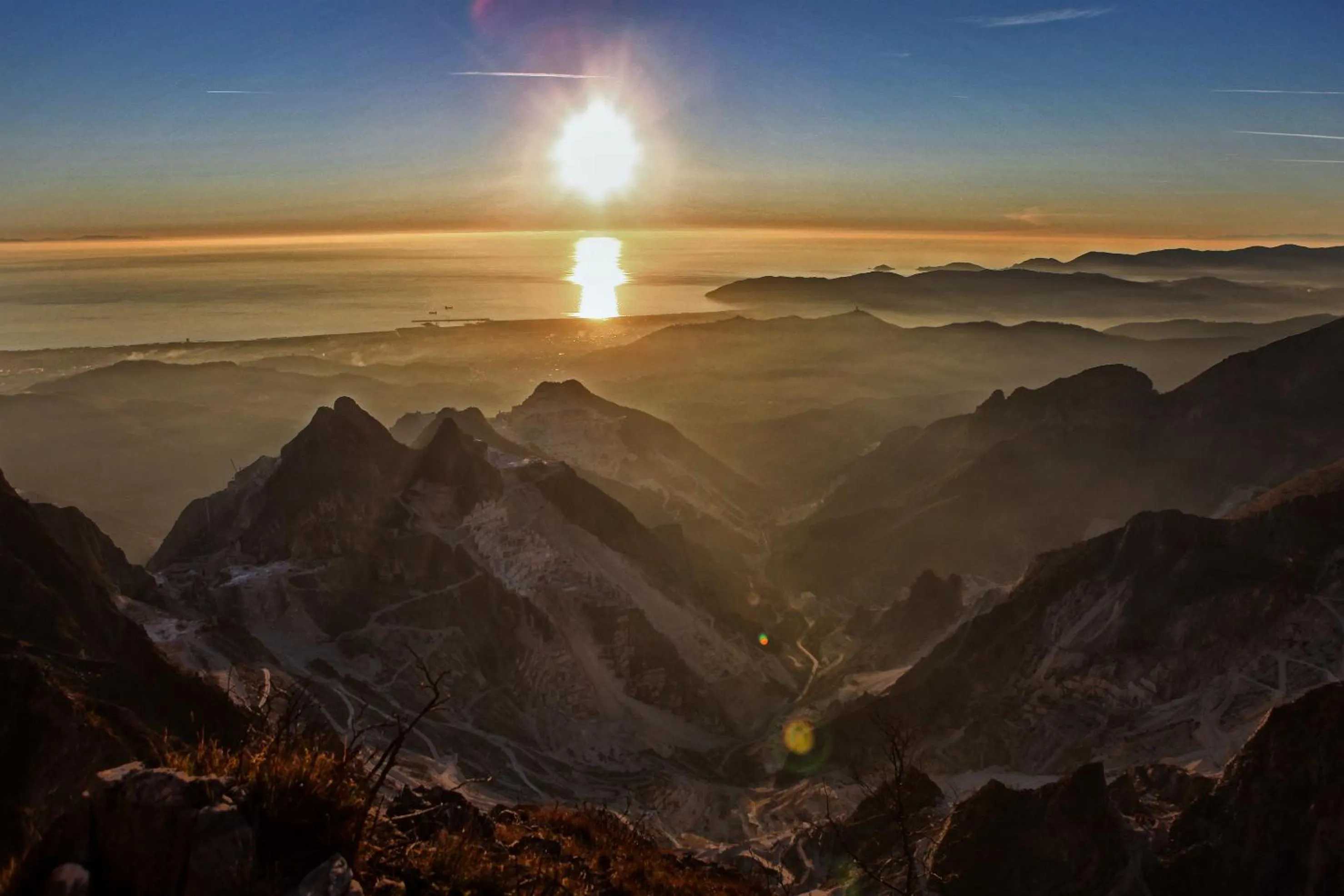 Nearby landmark in B&B "La Bottega d'Arte"