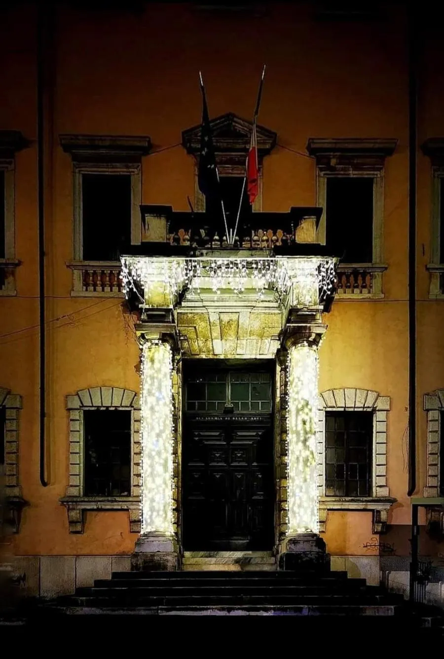 Nearby landmark in B&B "La Bottega d'Arte"