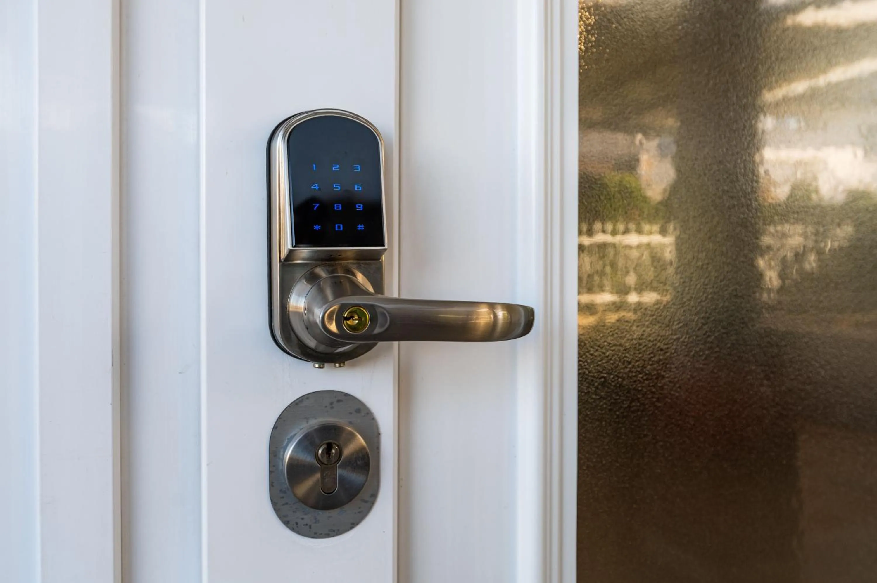 Facade/entrance in Penzion Kovac