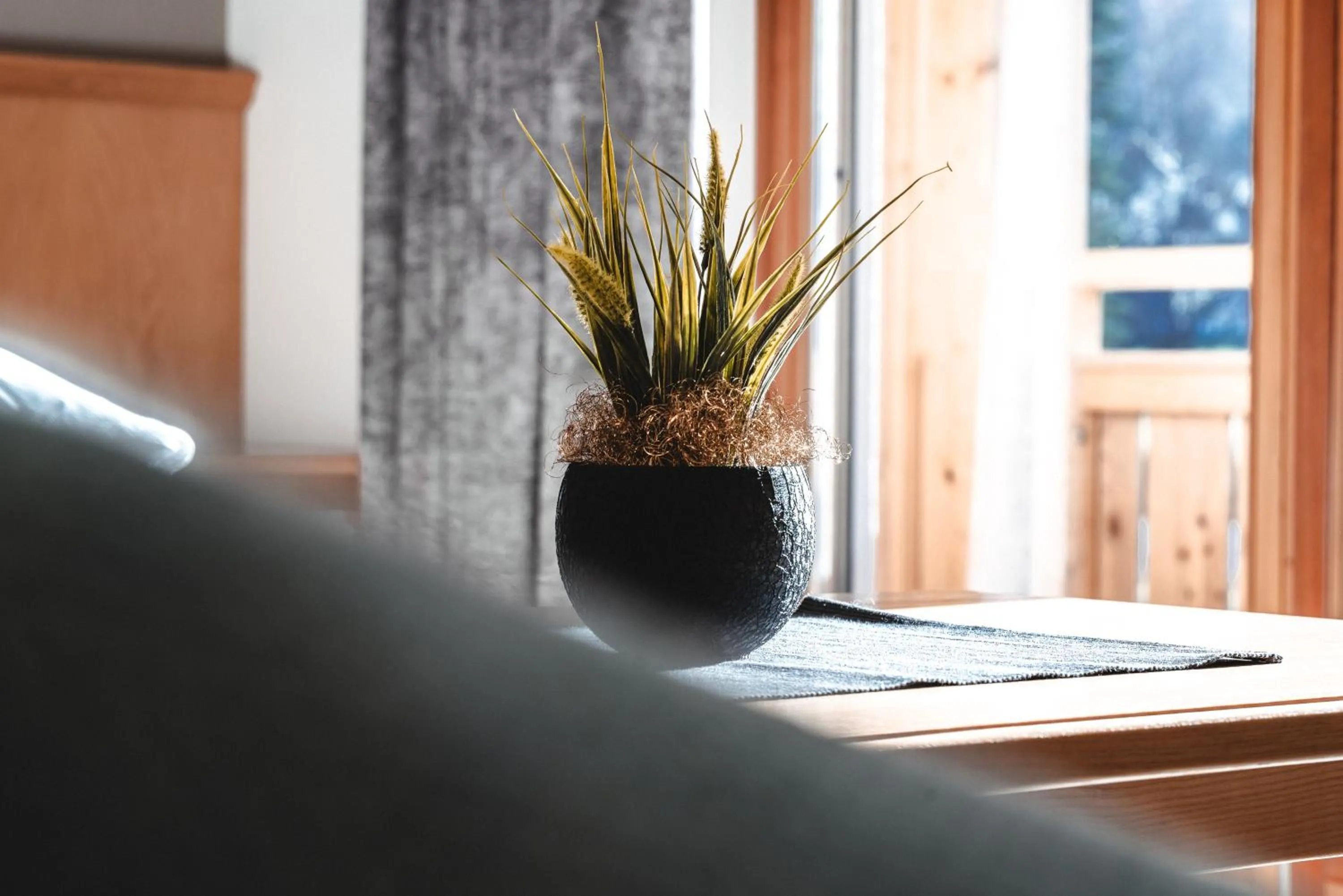 Photo of the whole room in Hotel Reischach