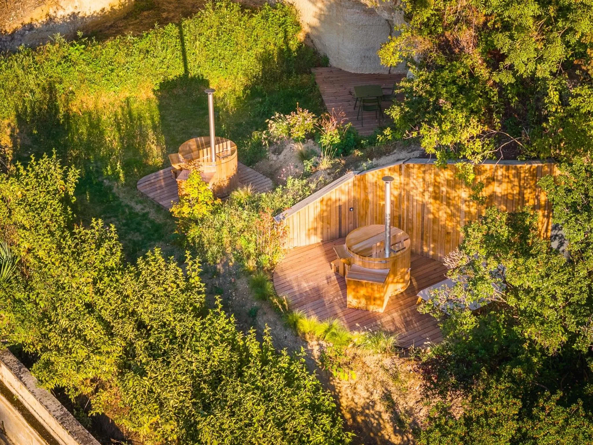 Château de Perreux, The Originals Collection