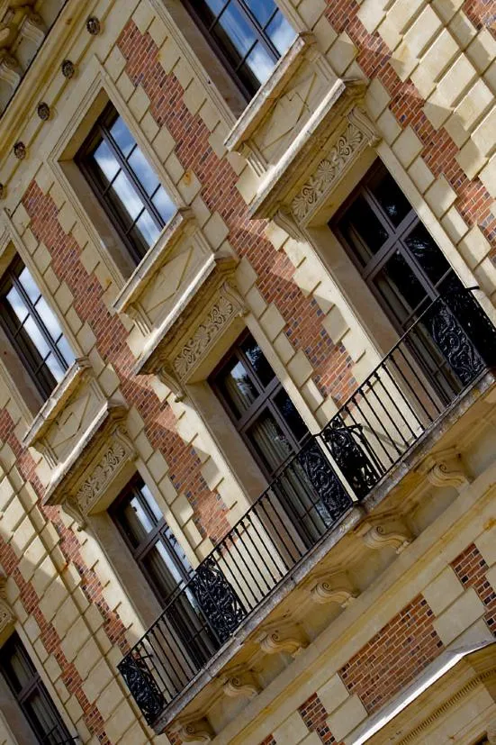 Château de Perreux, The Originals Collection