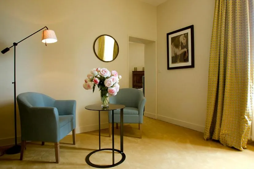 Château de Perreux, The Originals Collection