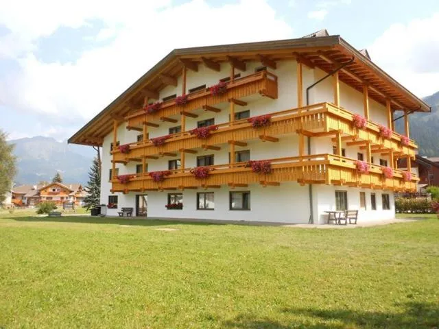 Residence Dolomia