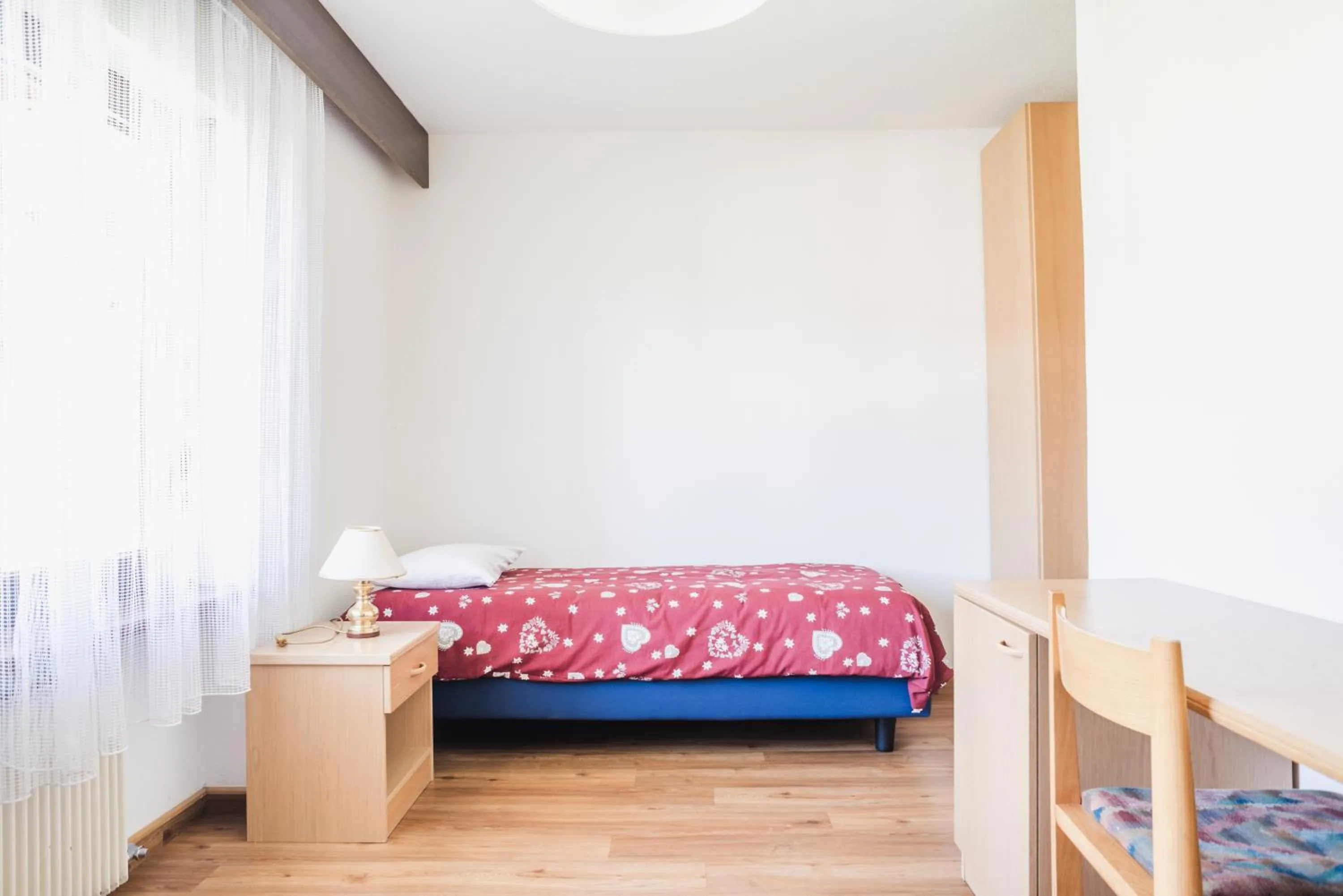 Bed in Residence Dolomia