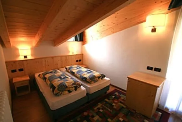 Bed in Residence Dolomia