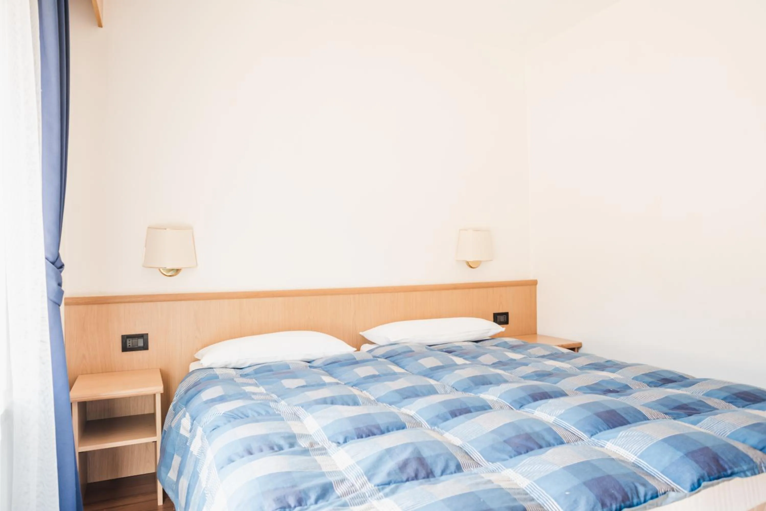 Bed in Residence Dolomia