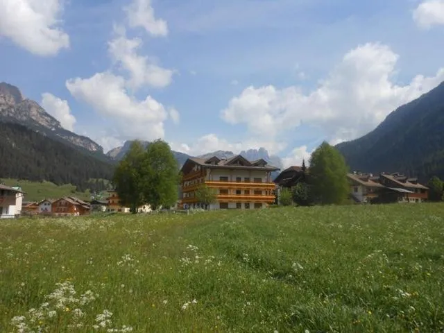 Residence Dolomia