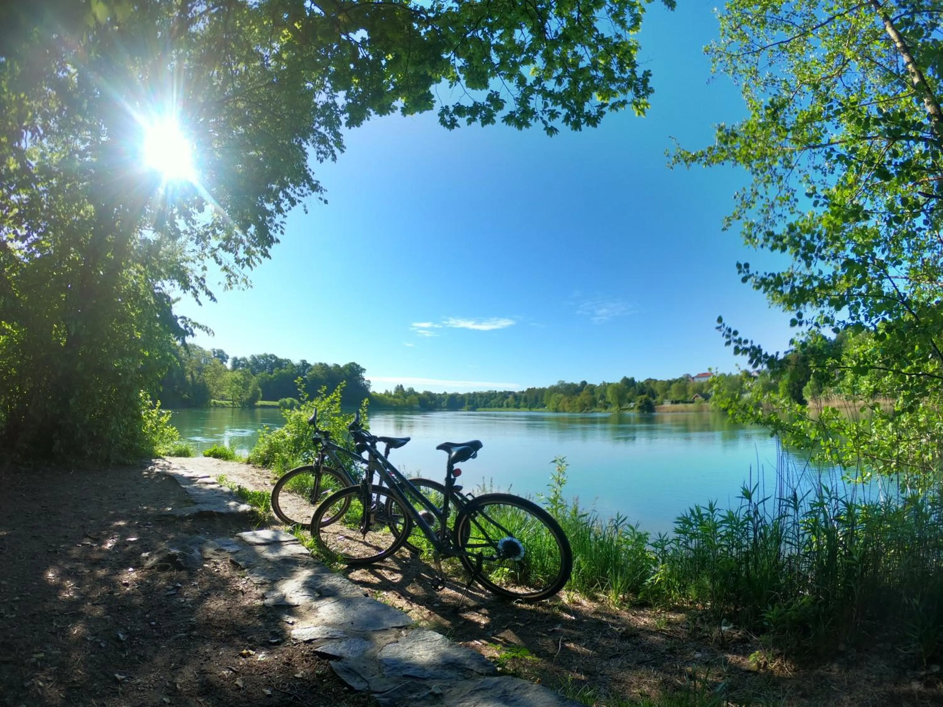 Day in Hotel Bau Maribor