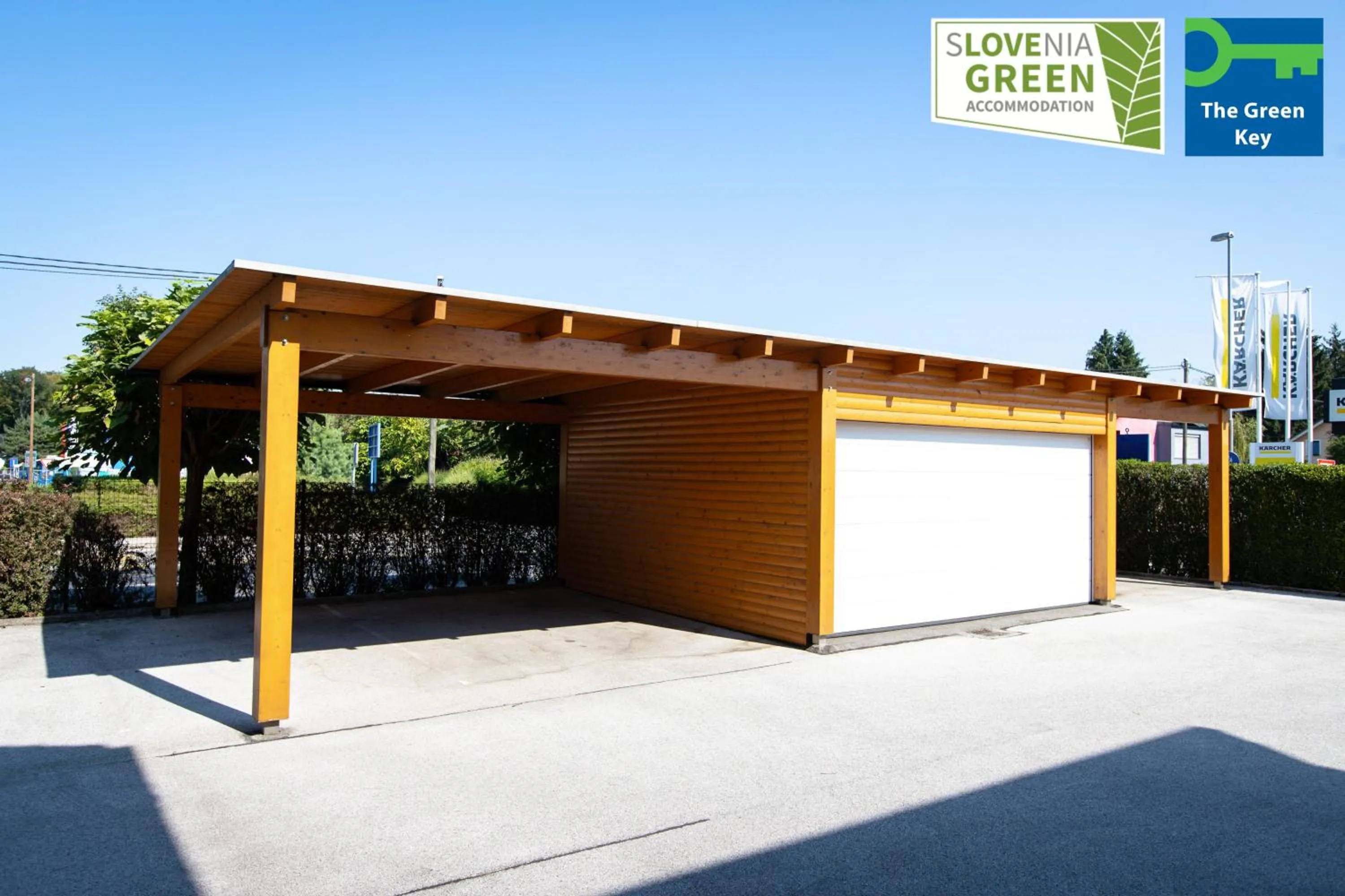 Day in Hotel Bau Maribor